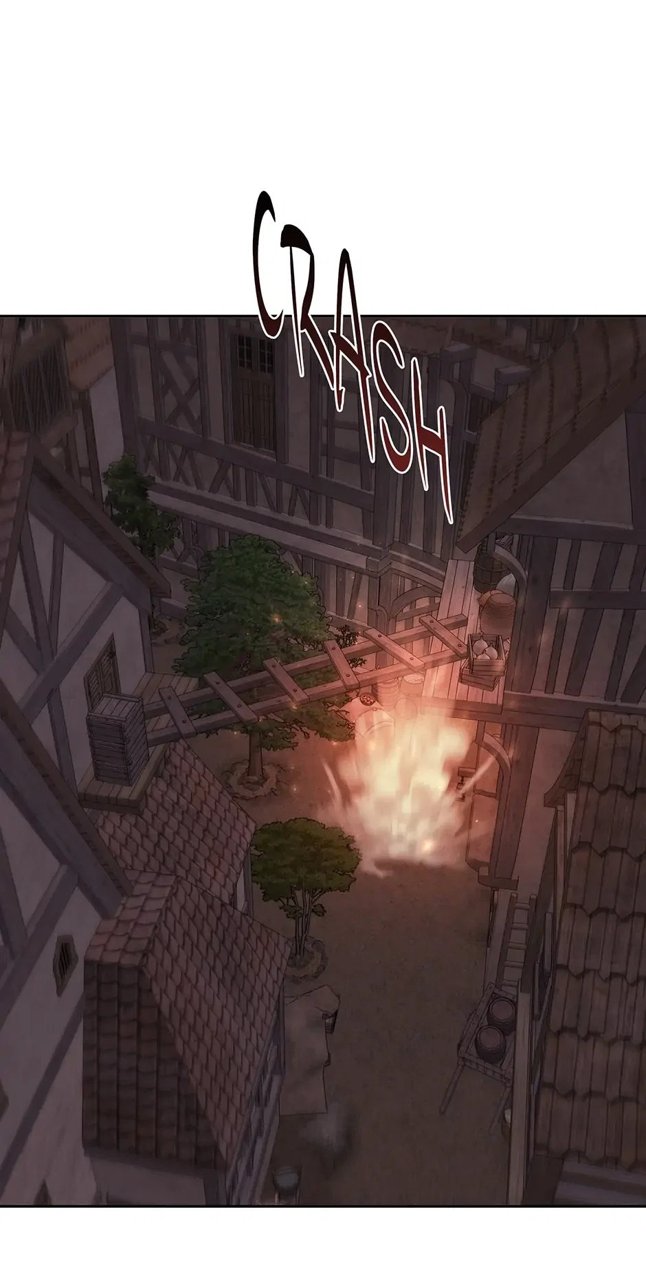 Charlotte and Her 5 Disciples Chapter 152 - Page 46
