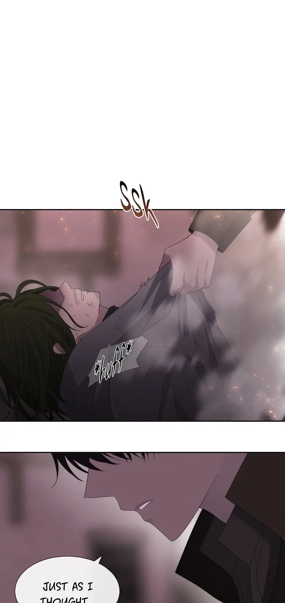 Charlotte and Her 5 Disciples Chapter 152 - Page 47