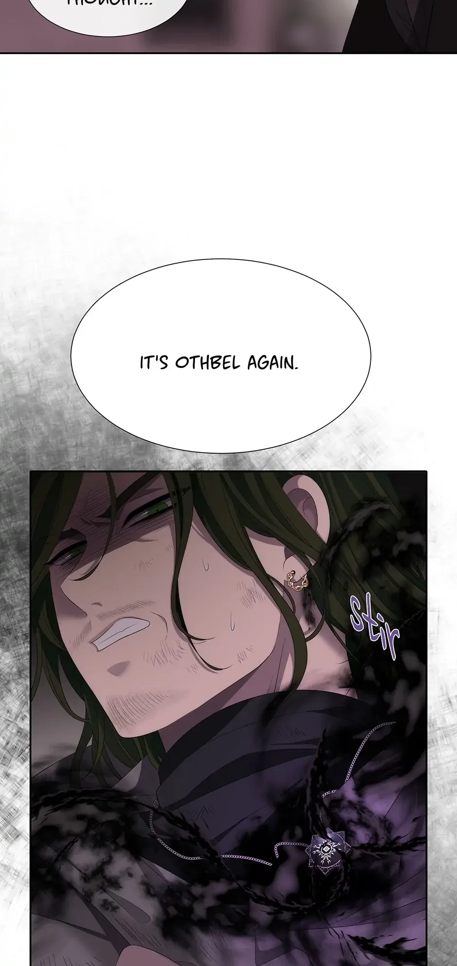 Charlotte and Her 5 Disciples Chapter 152 - Page 48