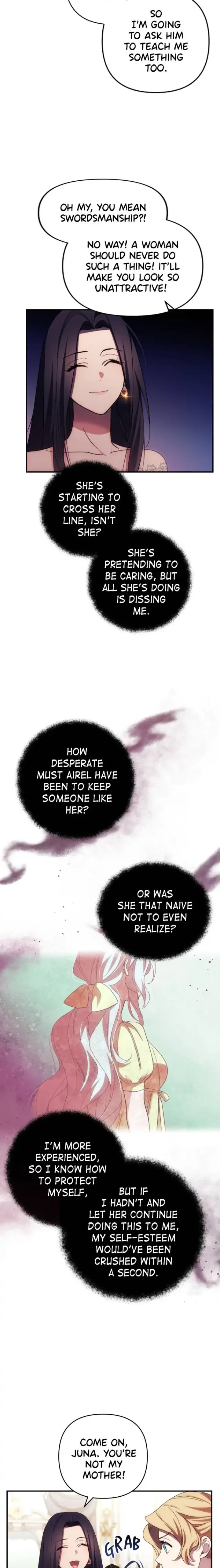 Charming the Duke of the North Chapter 27 - Page 13