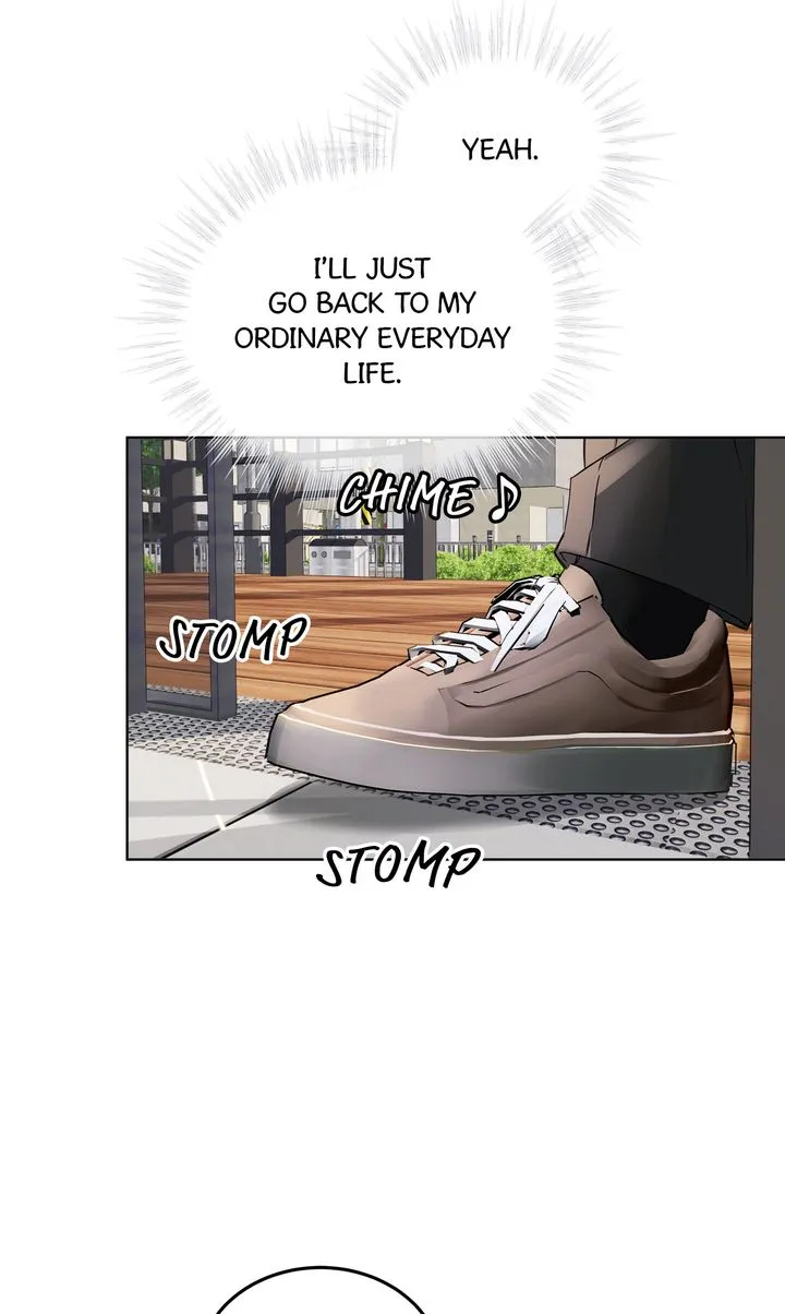 Cheat Day Chapter 3 - Page 3