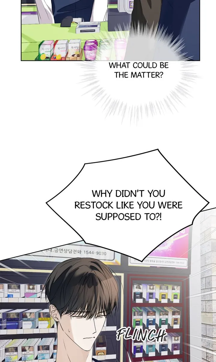 Cheat Day Chapter 3 - Page 6