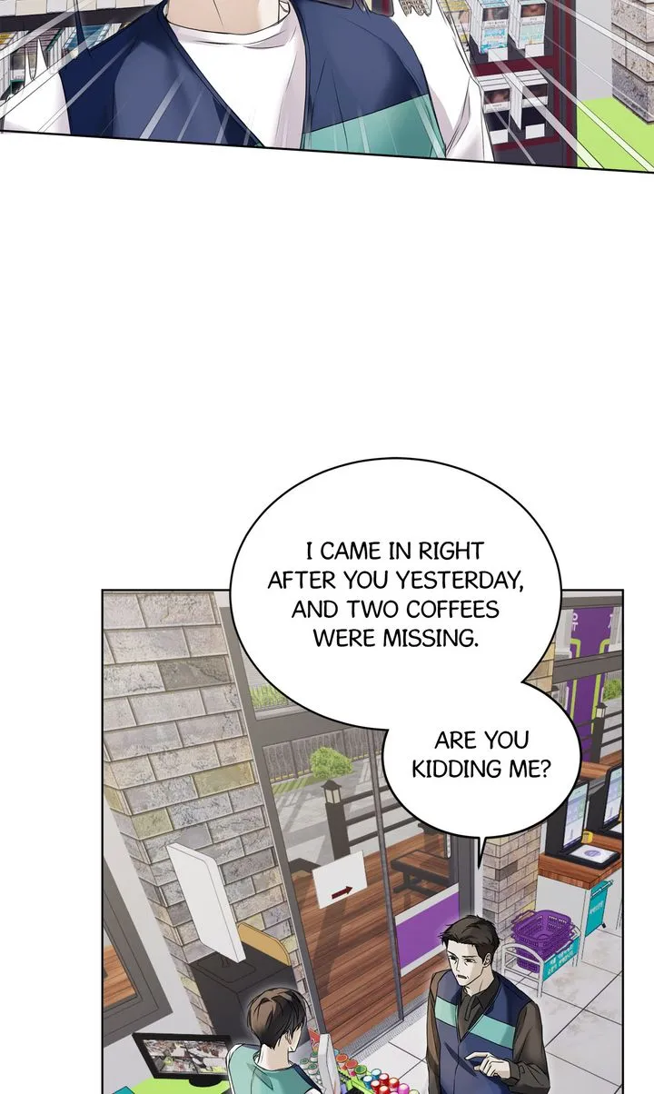 Cheat Day Chapter 3 - Page 7