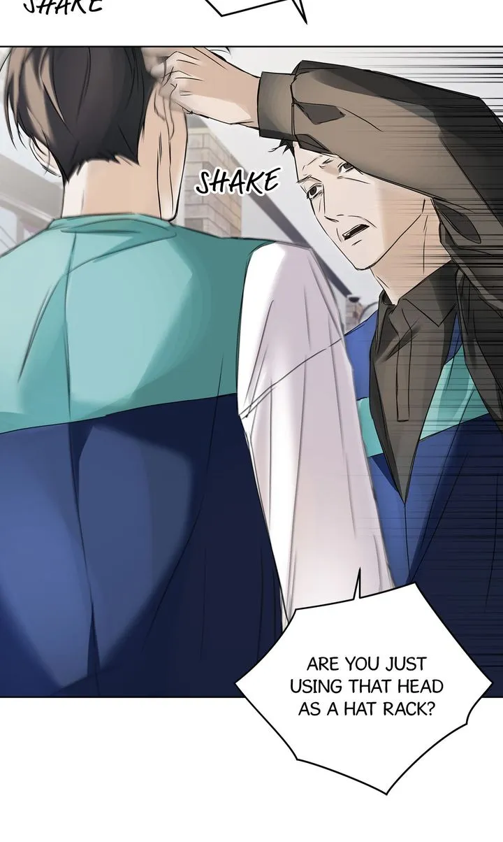 Cheat Day Chapter 3 - Page 11