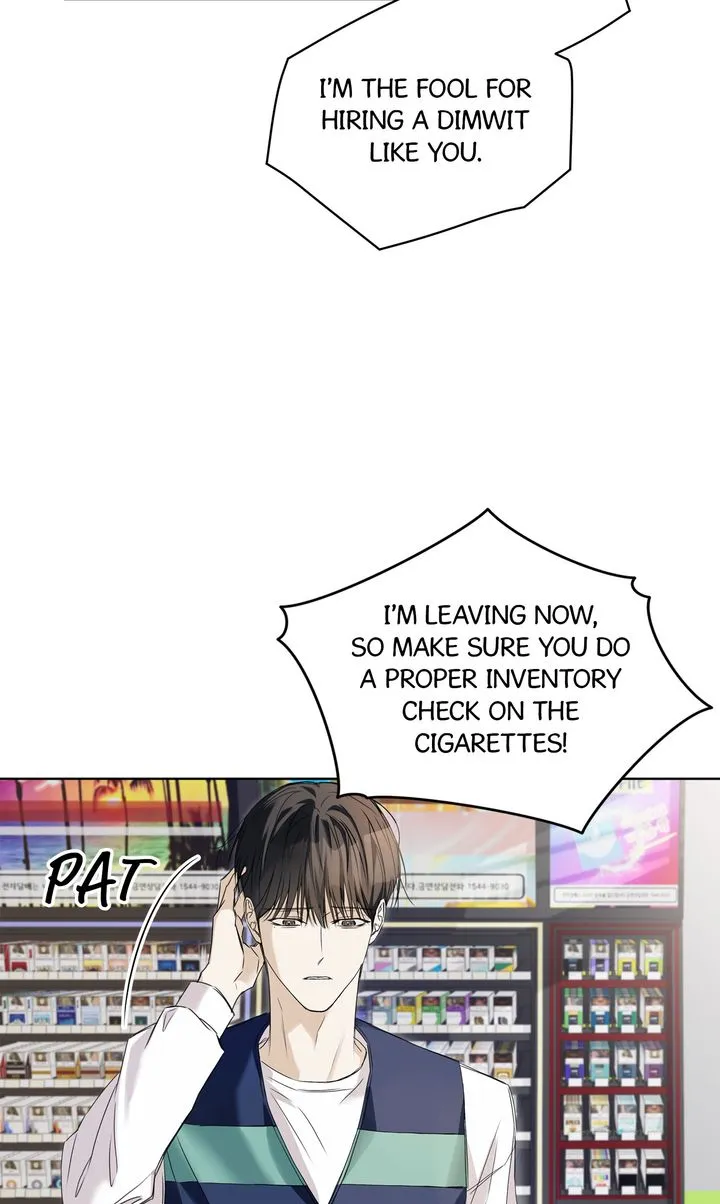 Cheat Day Chapter 3 - Page 13