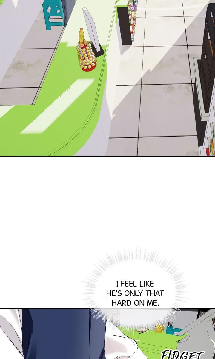 Cheat Day Chapter 3 - Page 15