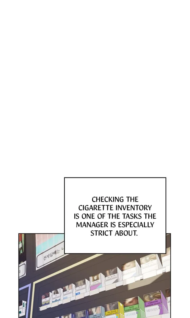 Cheat Day Chapter 3 - Page 19