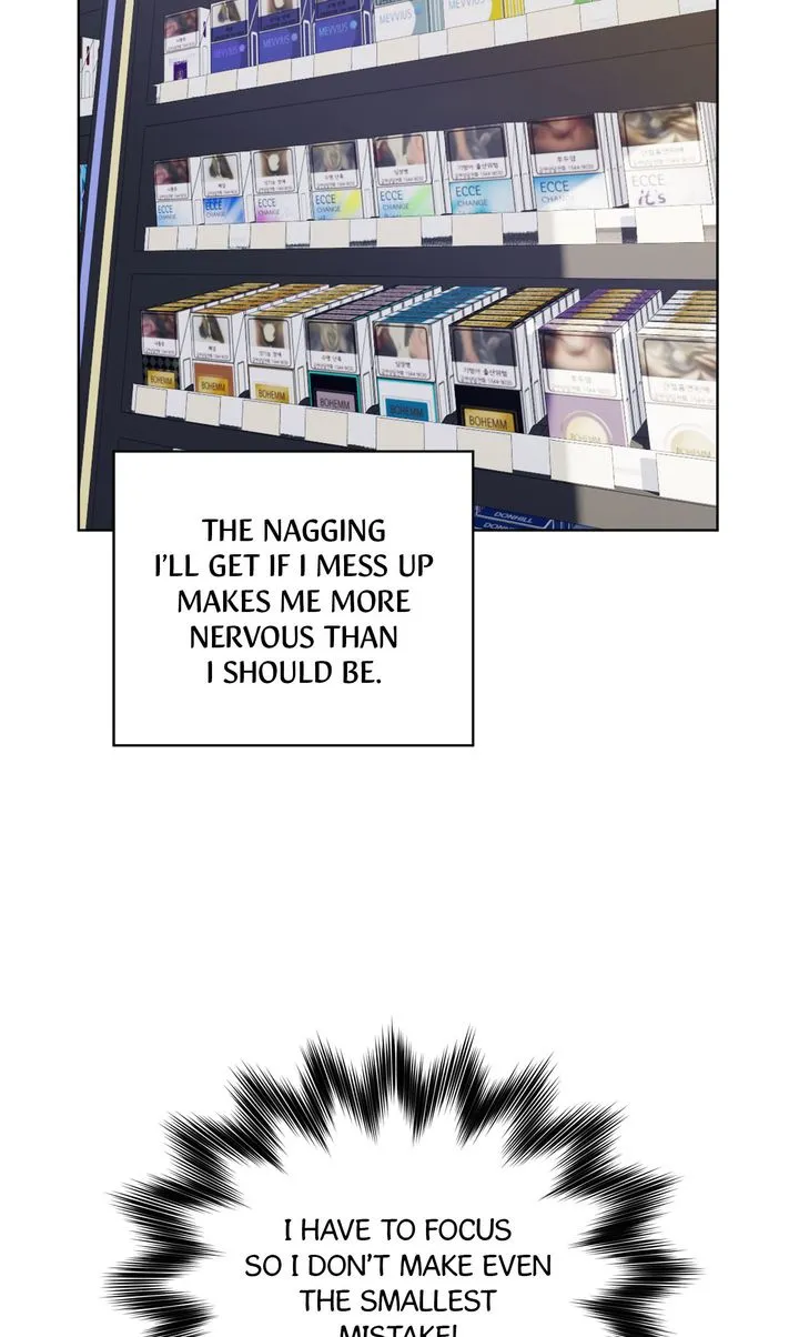 Cheat Day Chapter 3 - Page 20