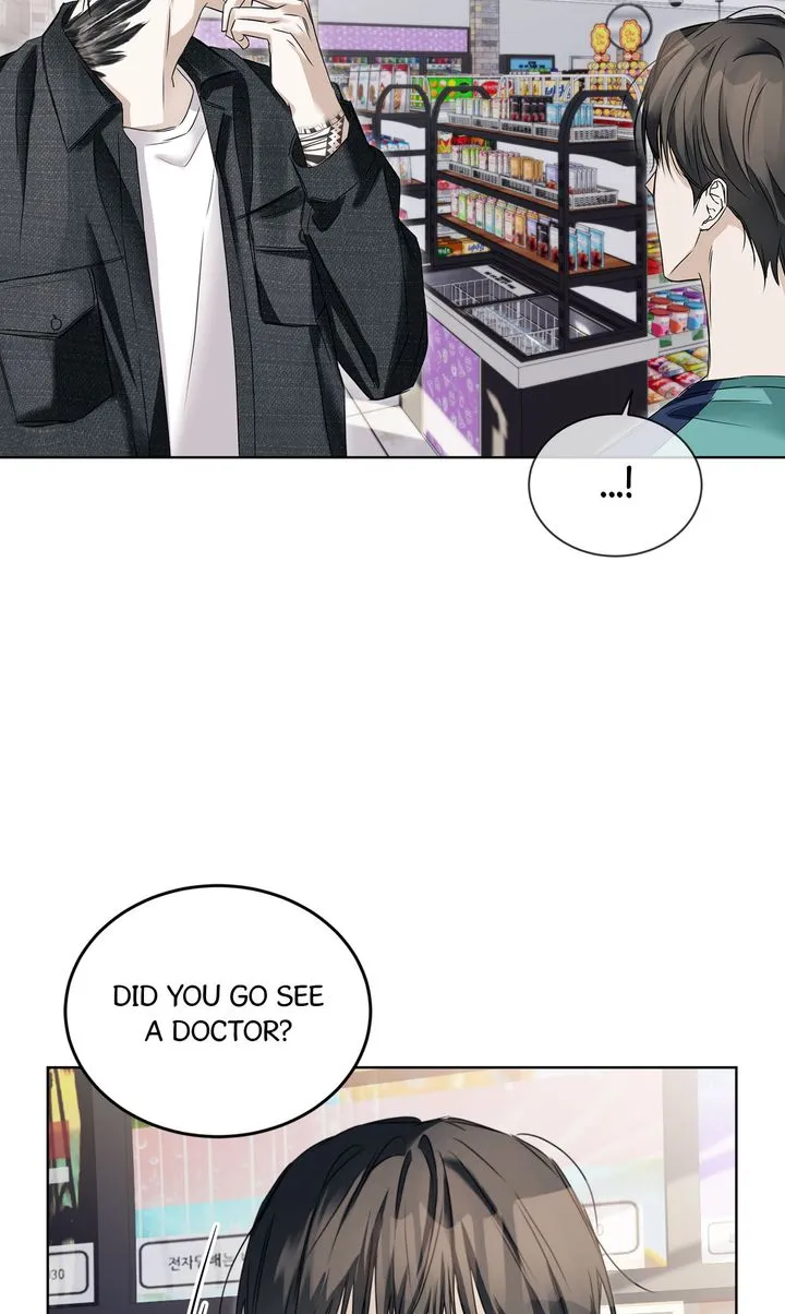 Cheat Day Chapter 3 - Page 35