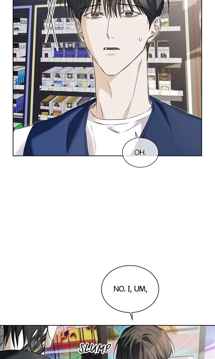 Cheat Day Chapter 3 - Page 36