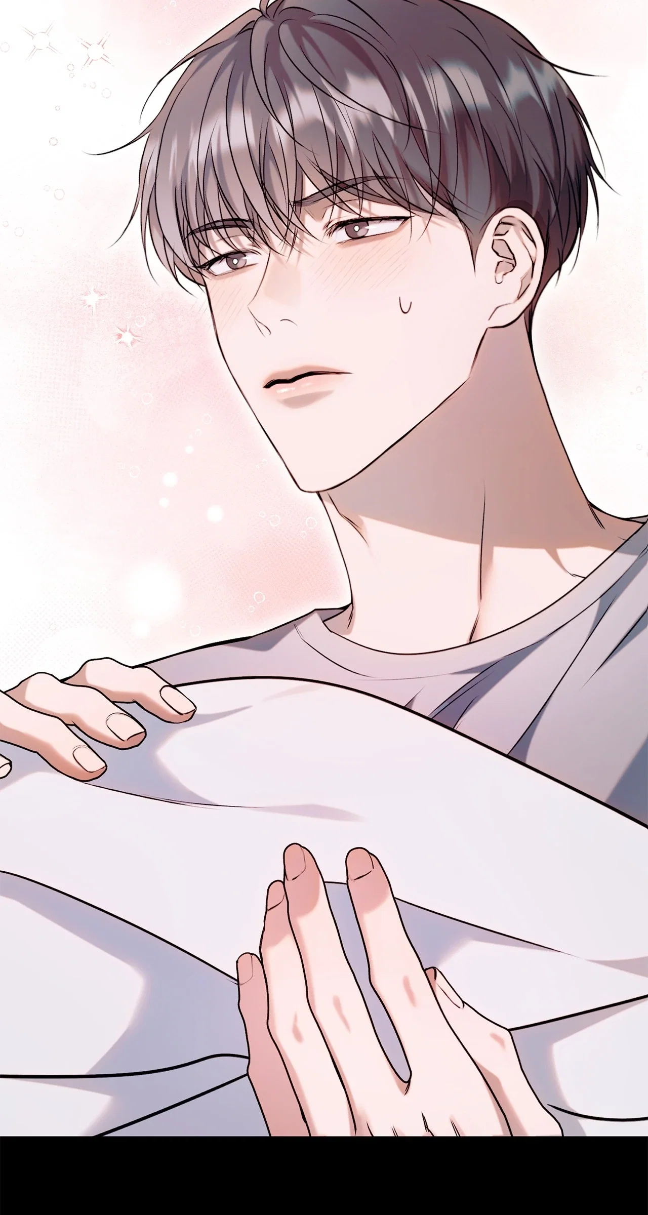 Check Out My Manager Chapter 6 - Page 3