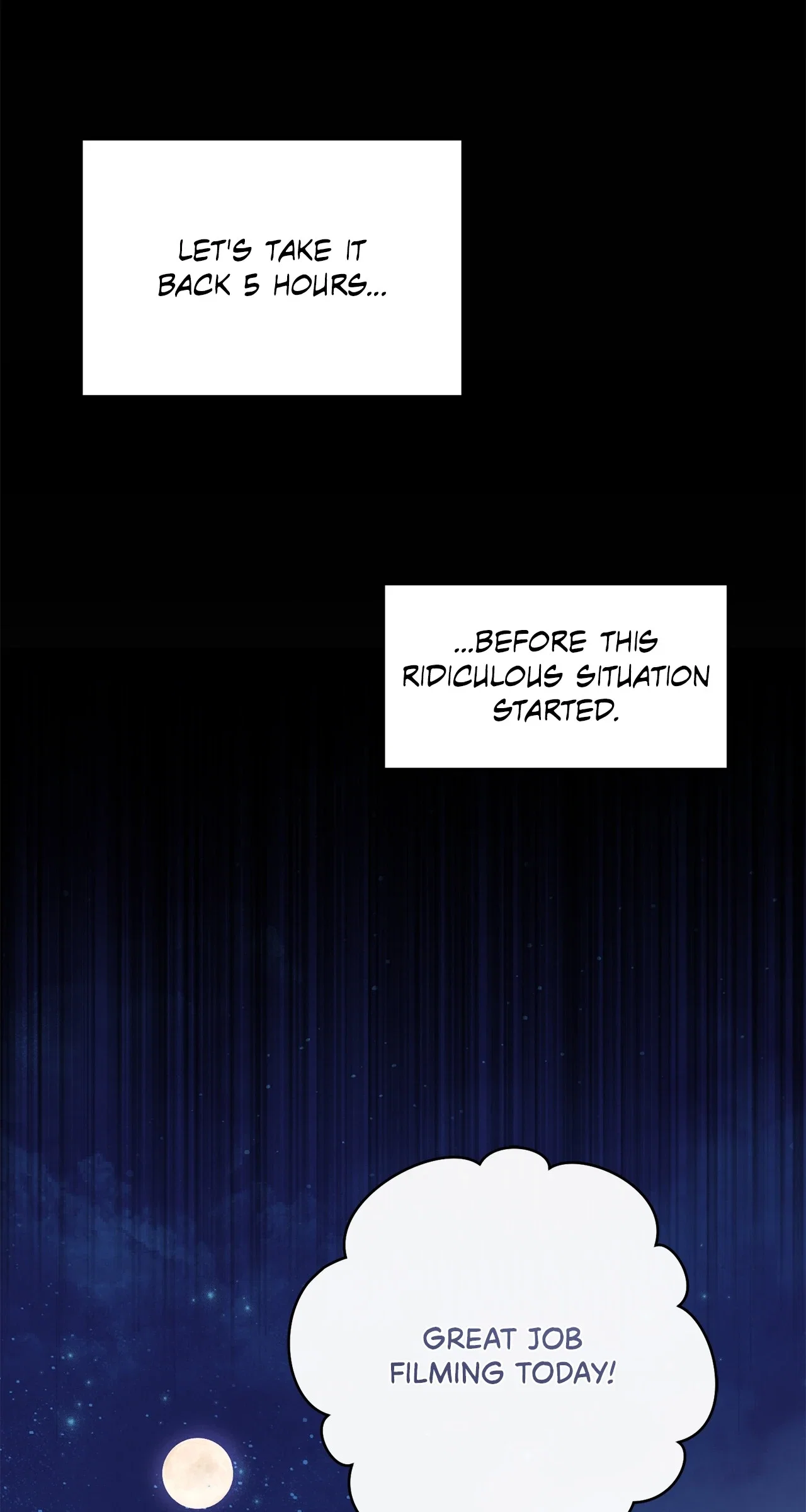 Check Out My Manager Chapter 6 - Page 4