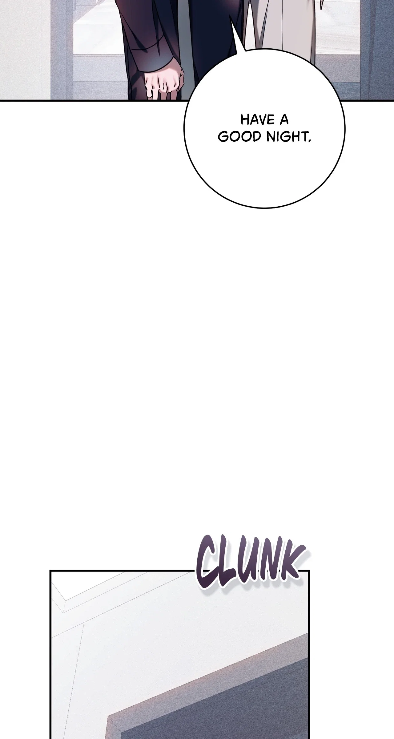 Check Out My Manager Chapter 6 - Page 8