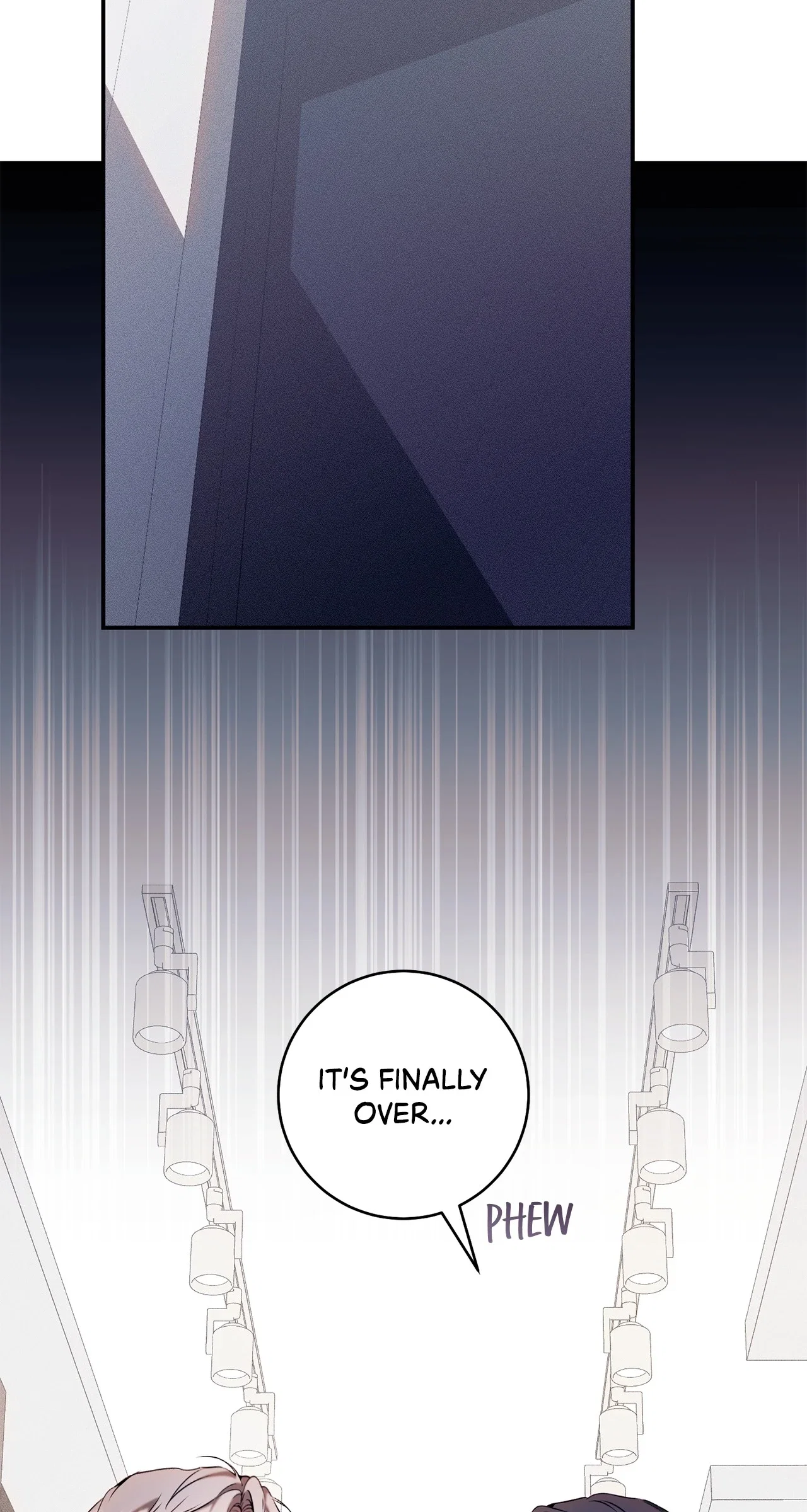 Check Out My Manager Chapter 6 - Page 9