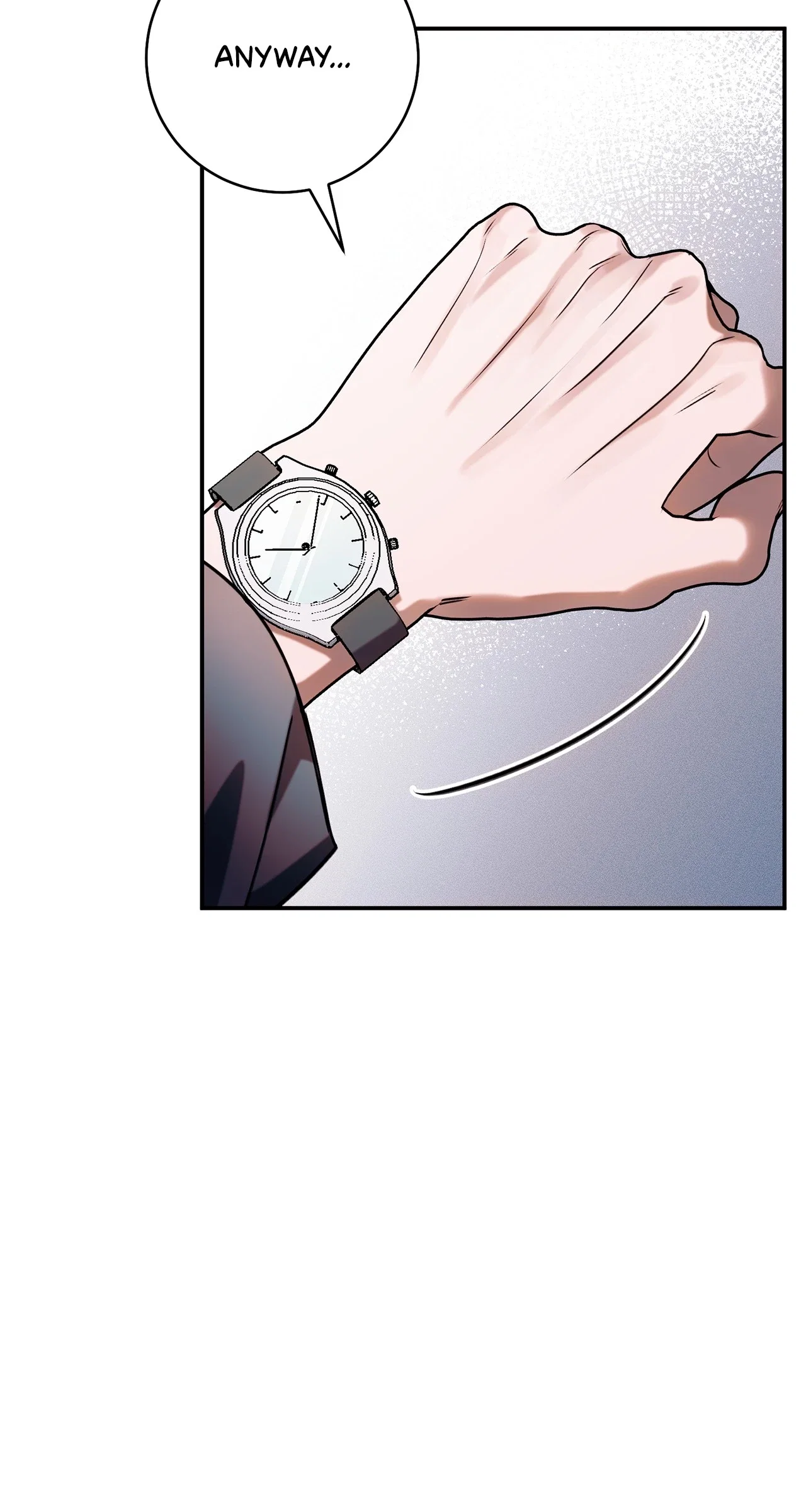 Check Out My Manager Chapter 6 - Page 12