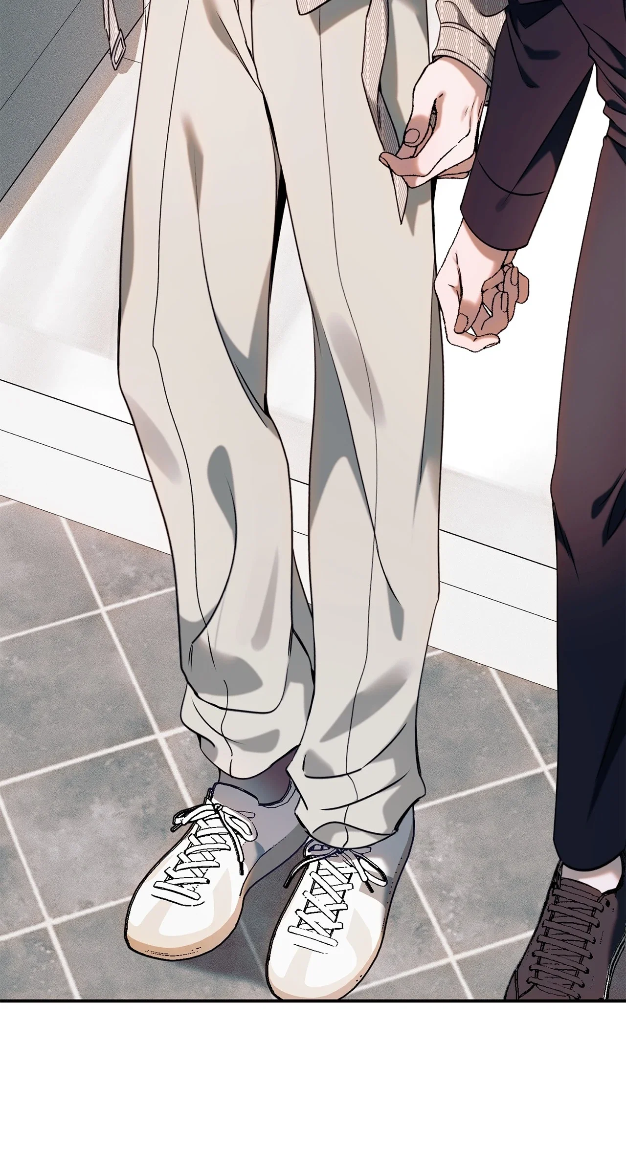 Check Out My Manager Chapter 6 - Page 17
