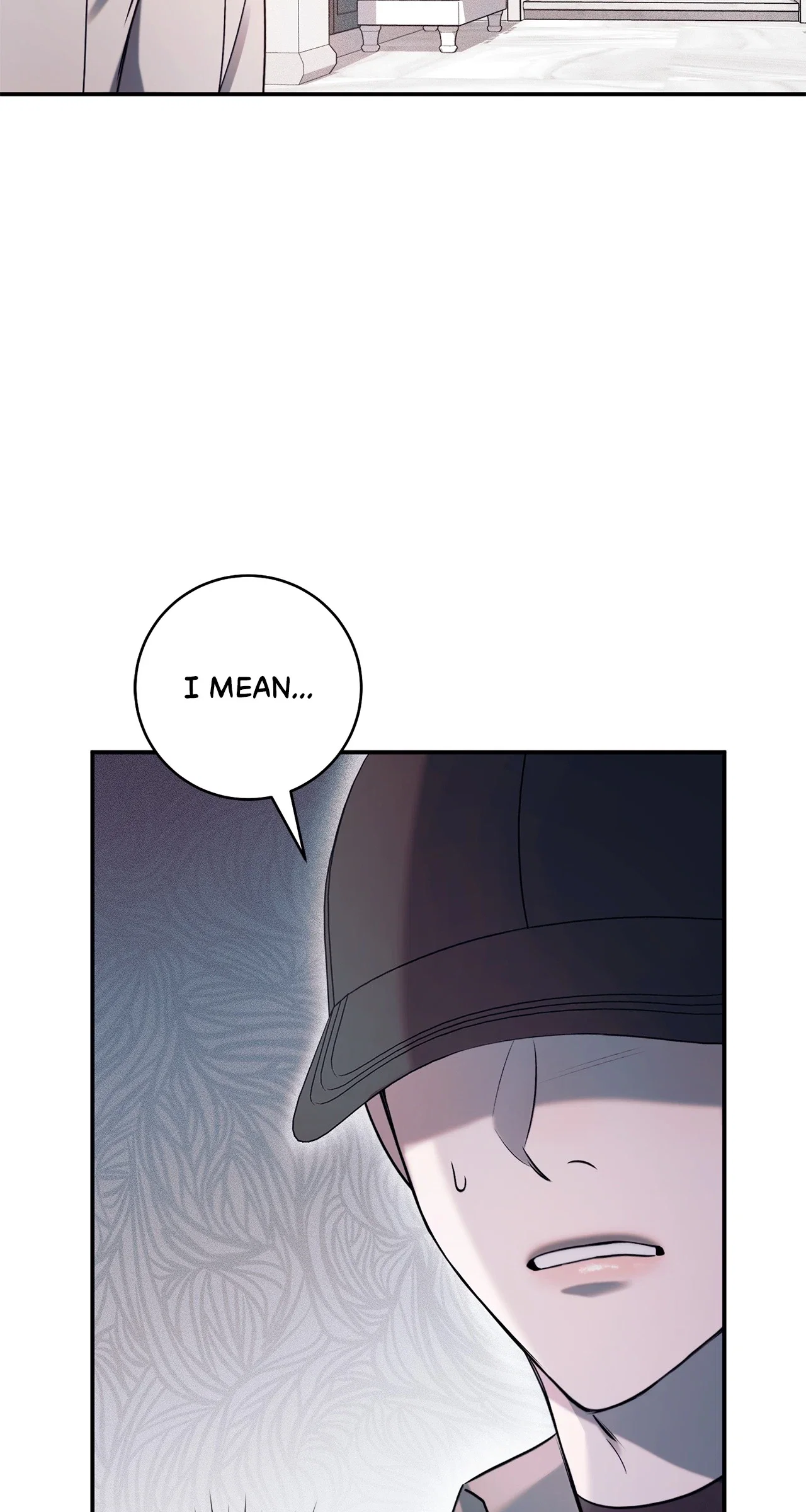 Check Out My Manager Chapter 6 - Page 21