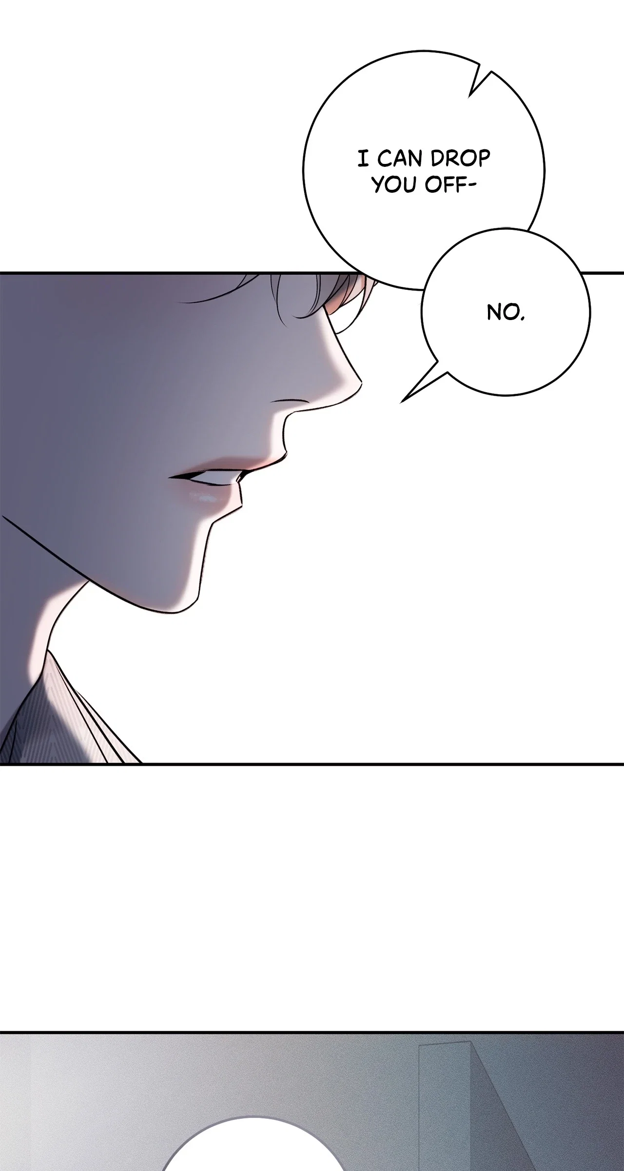 Check Out My Manager Chapter 6 - Page 25