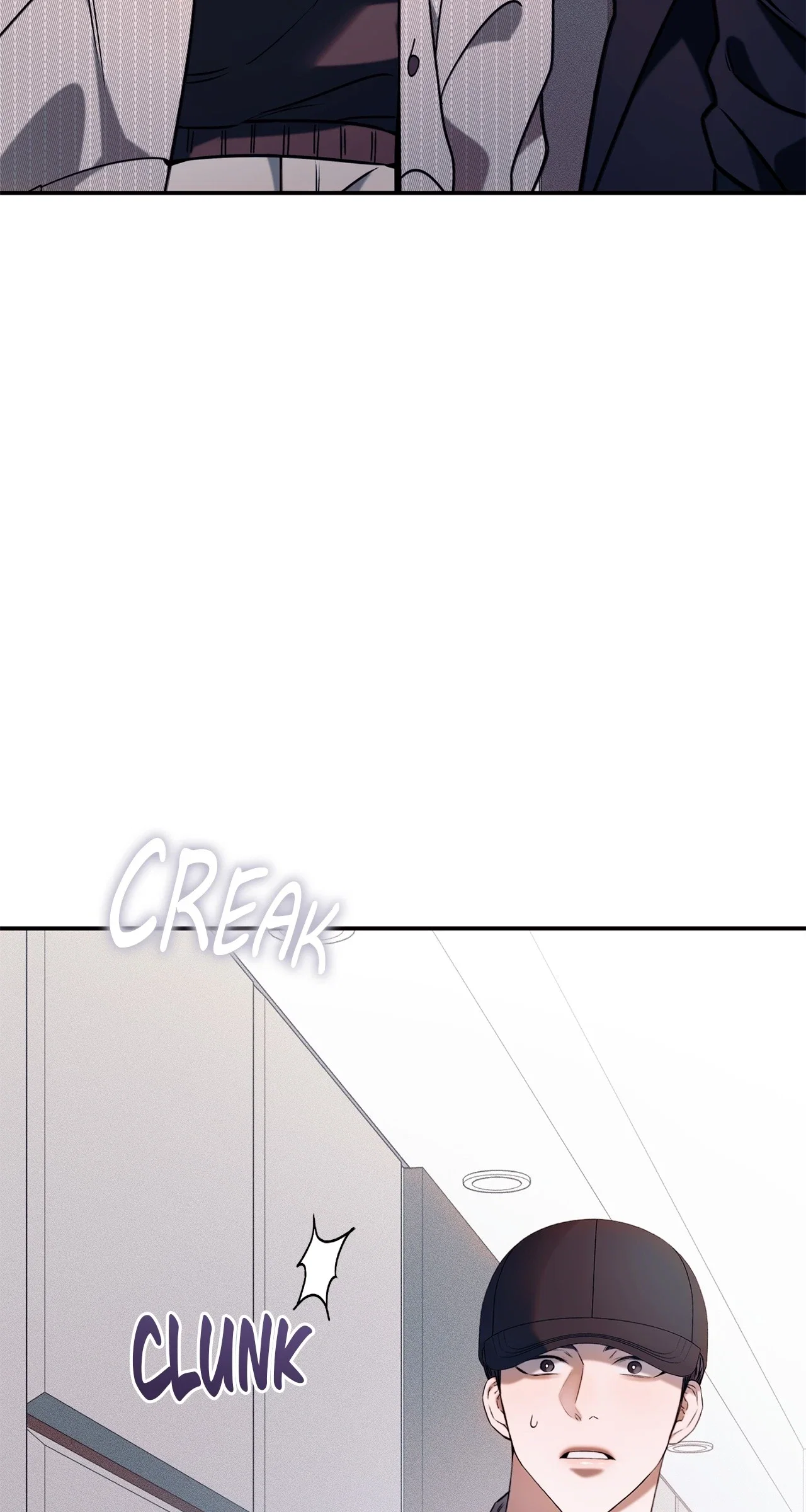 Check Out My Manager Chapter 6 - Page 27