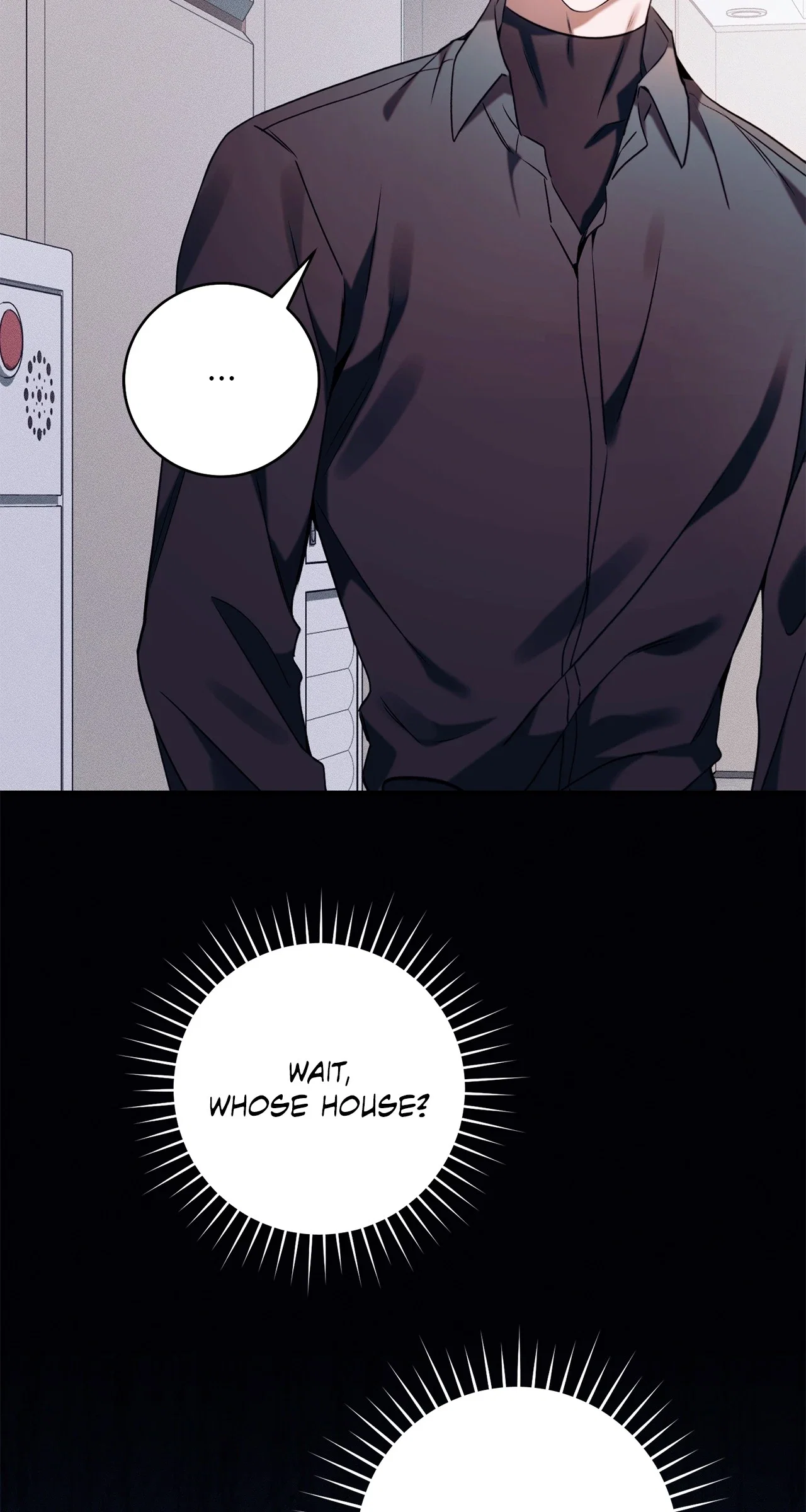 Check Out My Manager Chapter 6 - Page 28