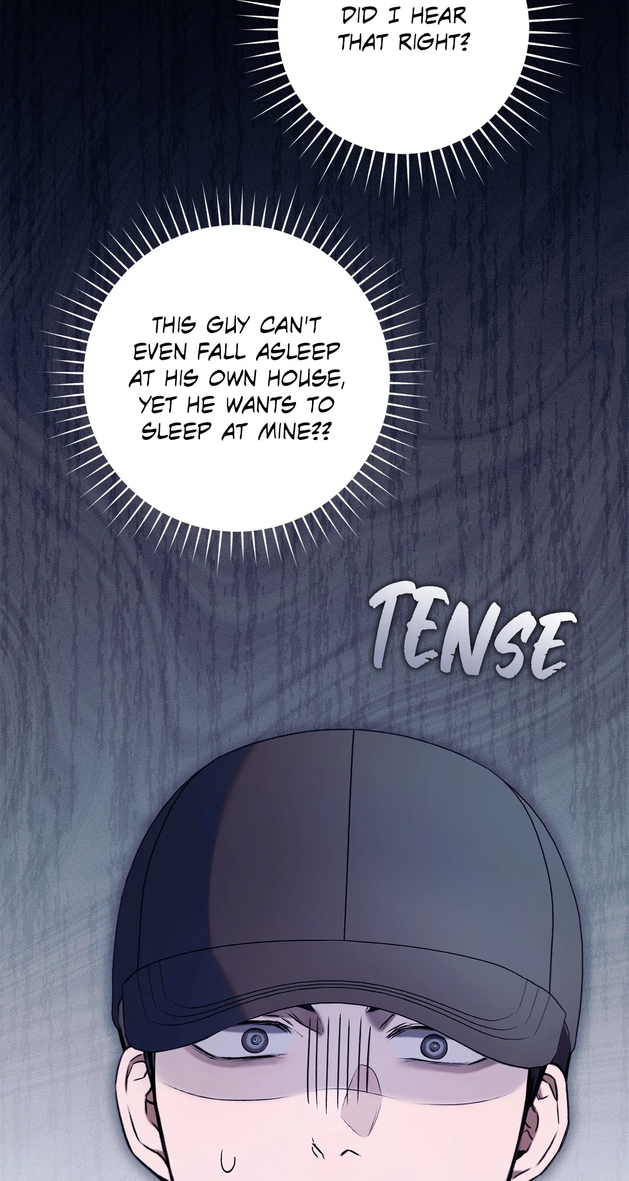 Check Out My Manager Chapter 6 - Page 29