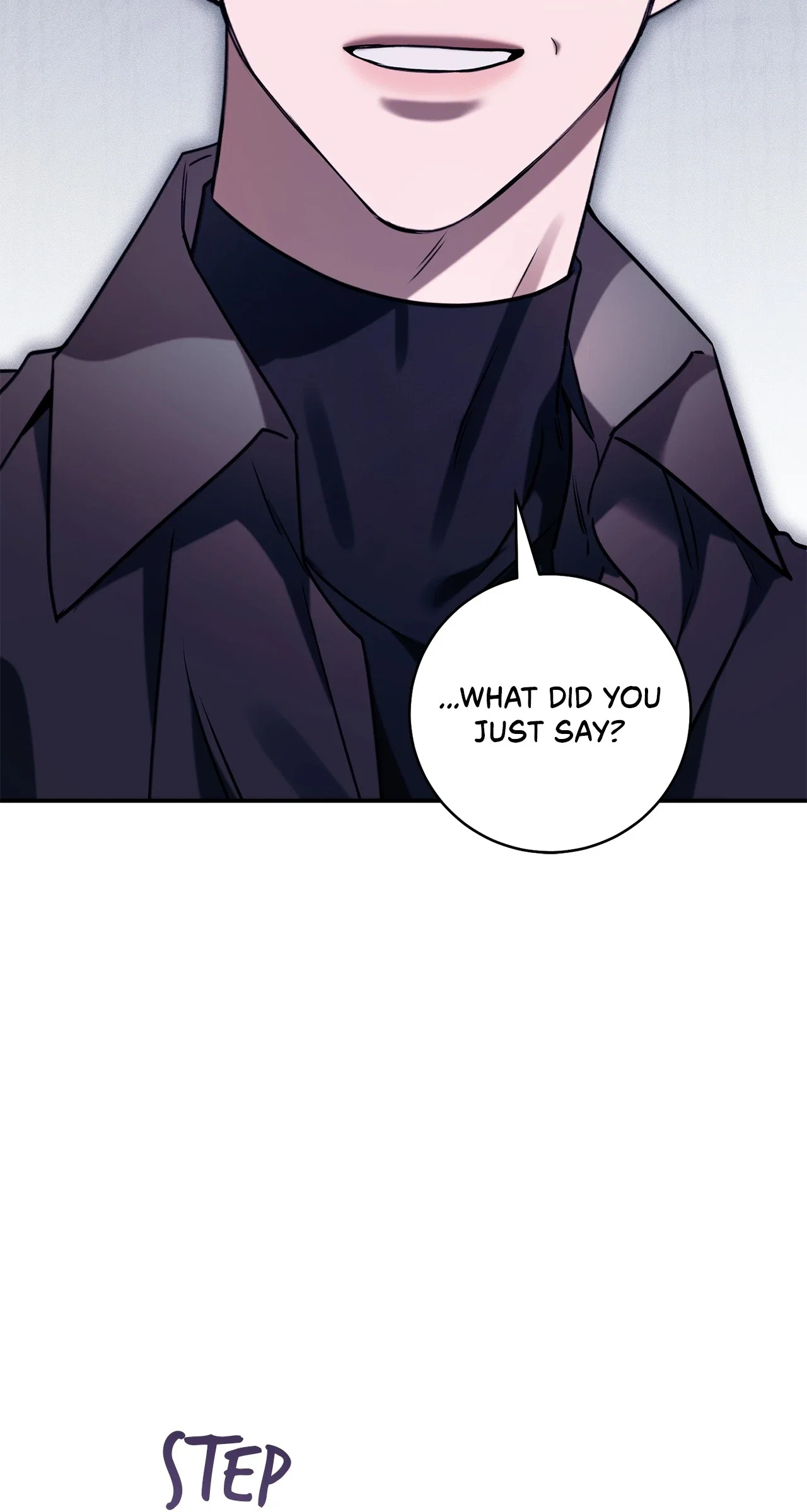 Check Out My Manager Chapter 6 - Page 30
