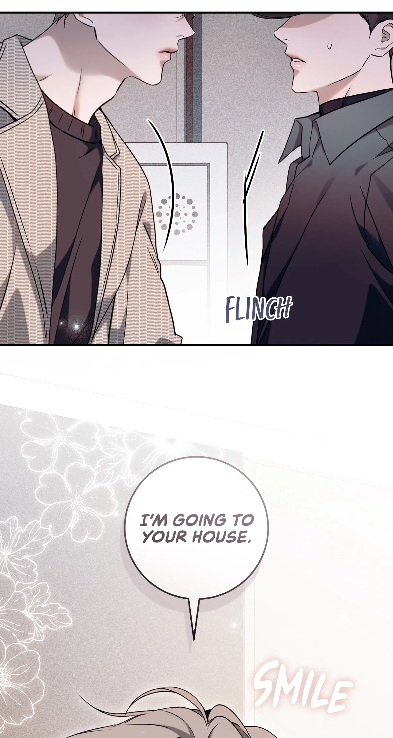 Check Out My Manager Chapter 6 - Page 31