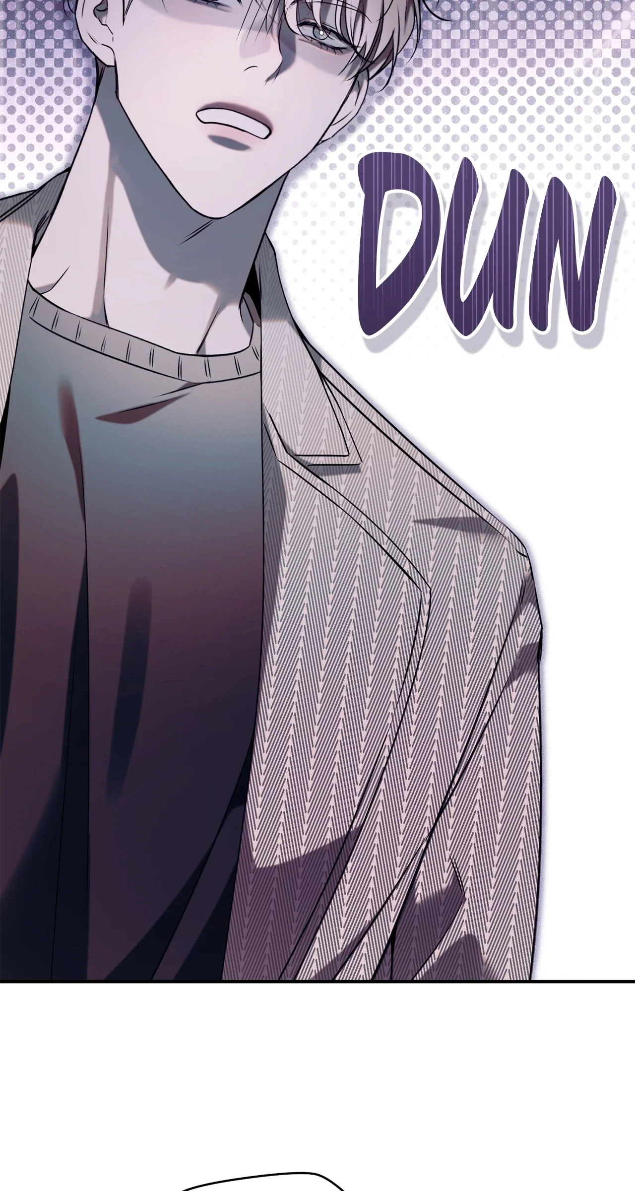 Check Out My Manager Chapter 6 - Page 41