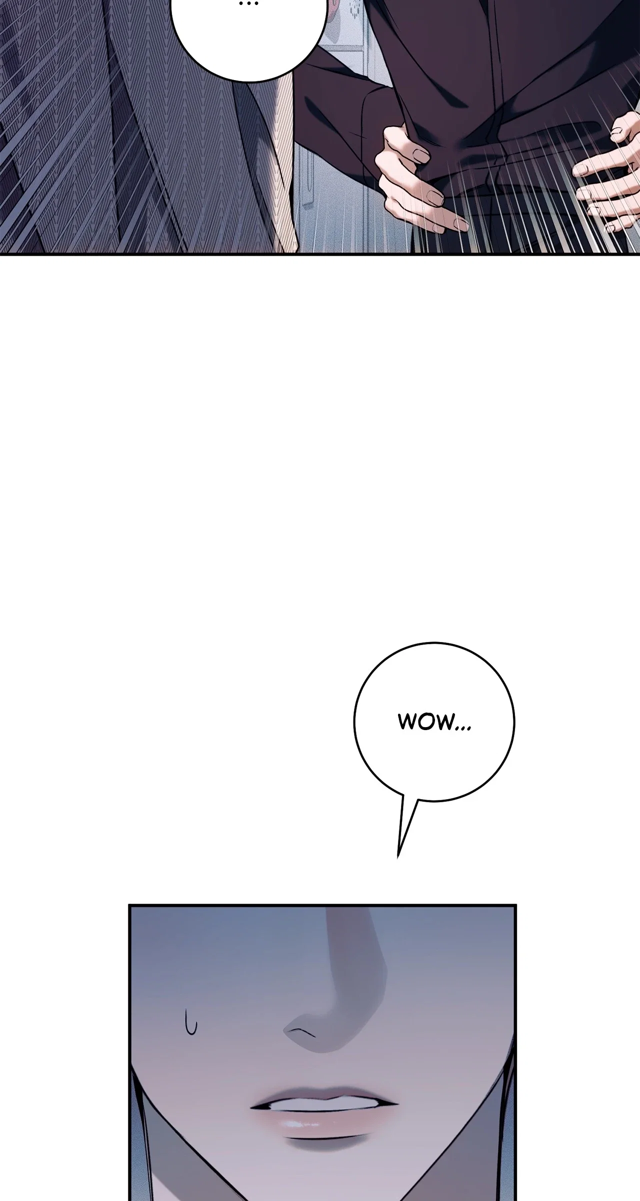 Check Out My Manager Chapter 6 - Page 45