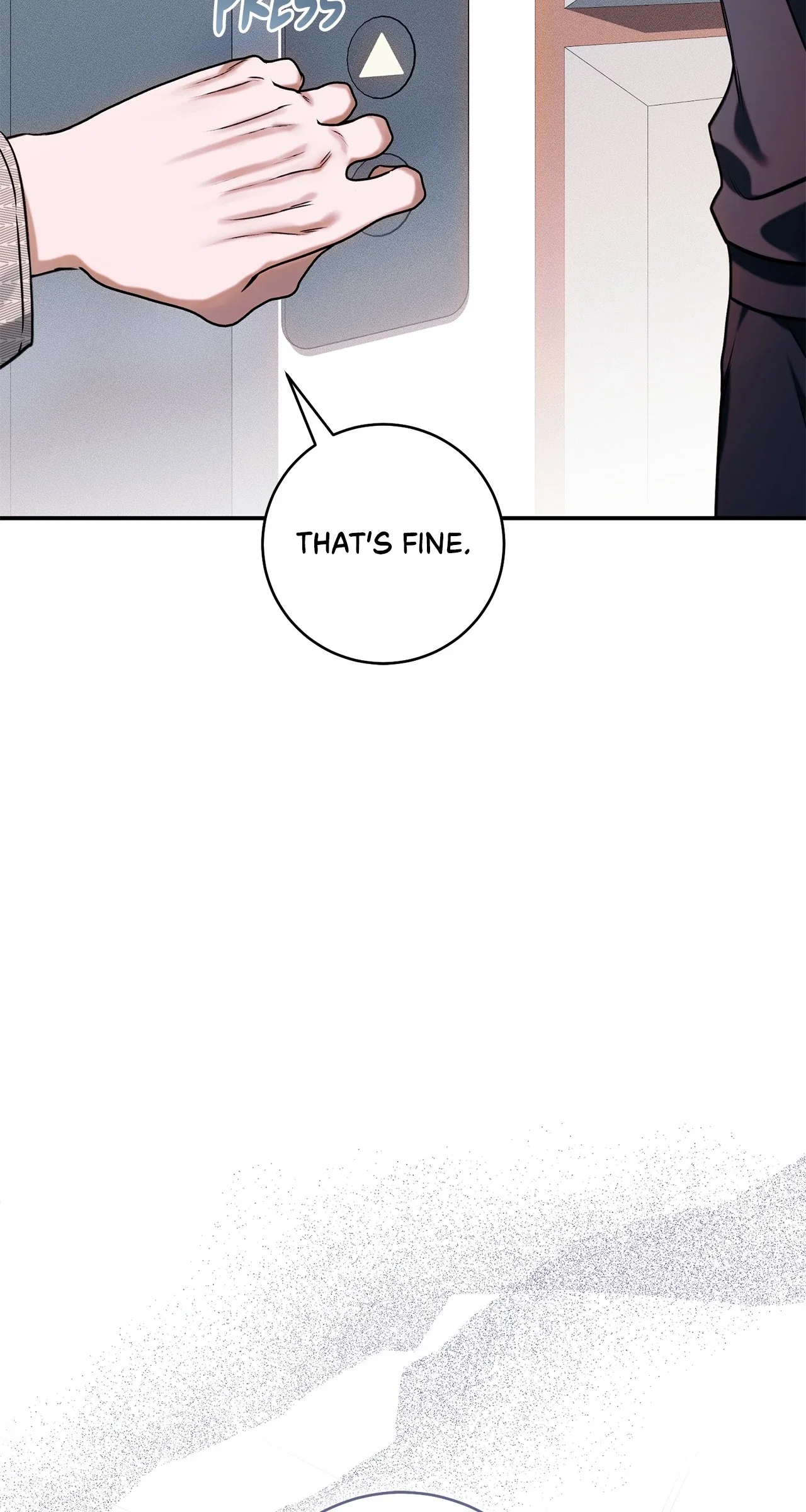 Check Out My Manager Chapter 6 - Page 52