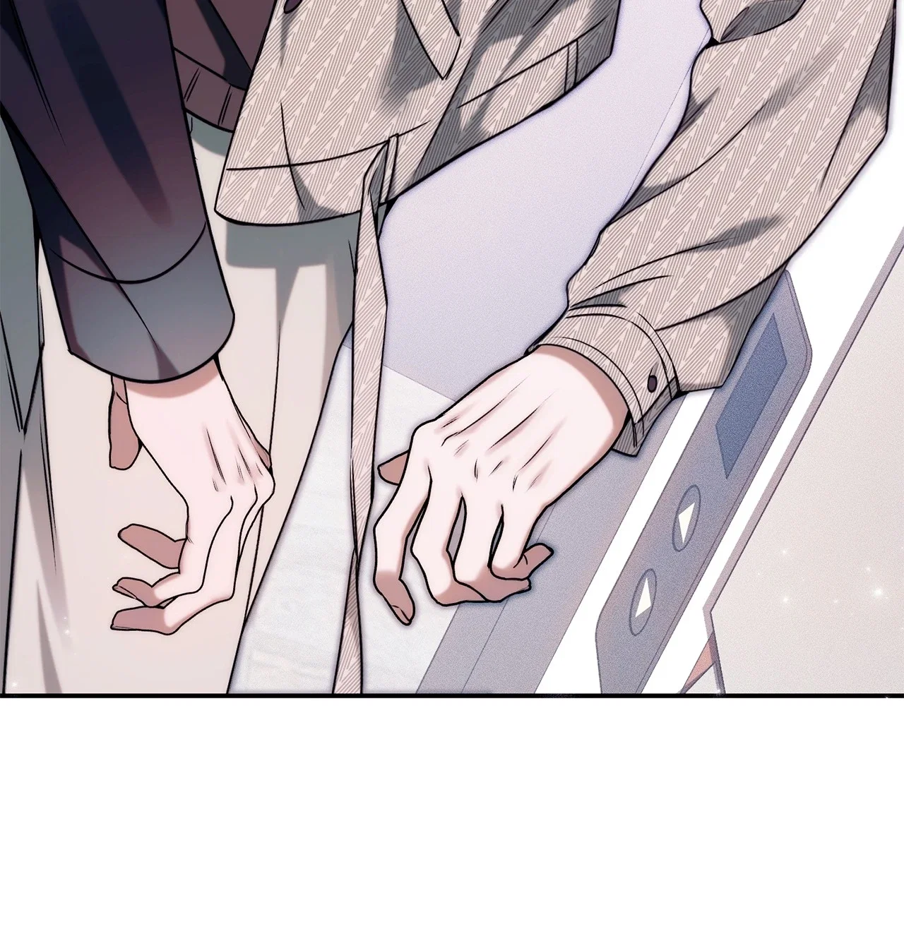 Check Out My Manager Chapter 6 - Page 54
