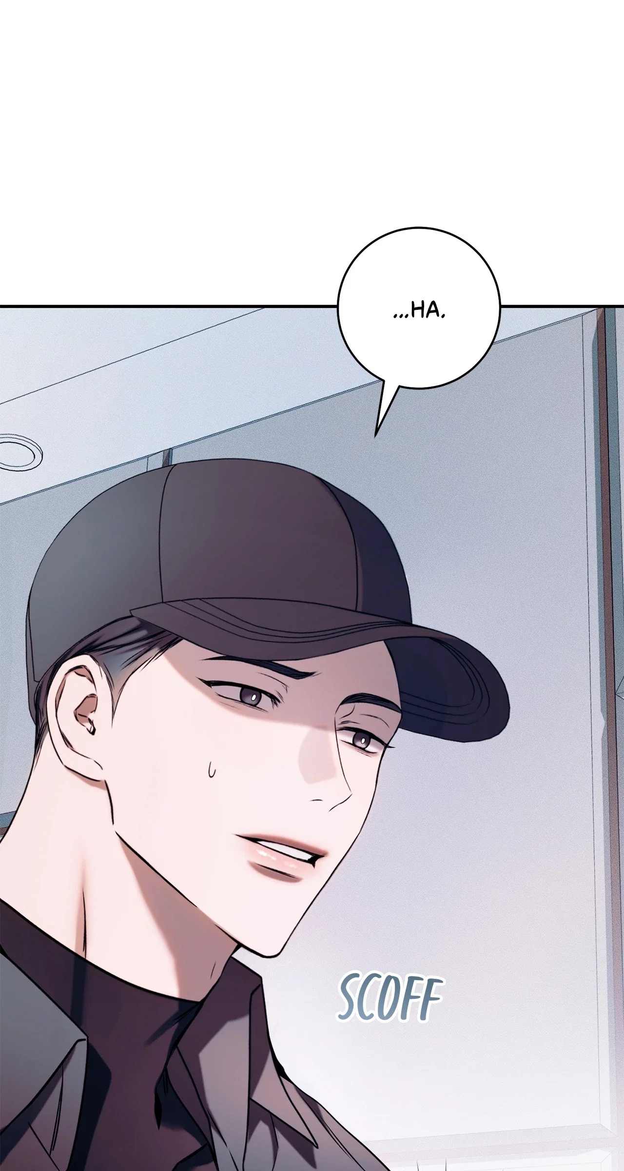 Check Out My Manager Chapter 6 - Page 55