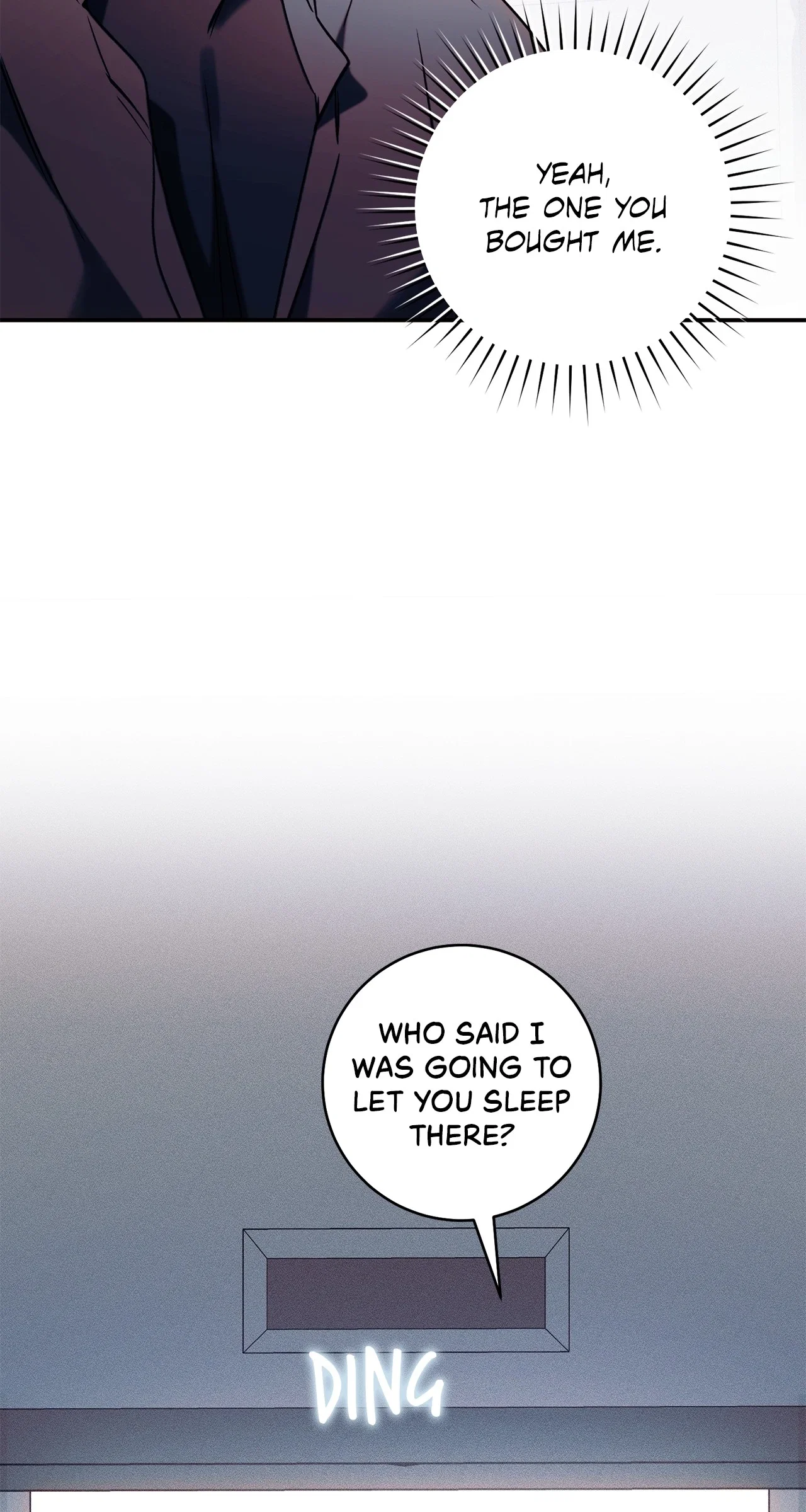 Check Out My Manager Chapter 6 - Page 56