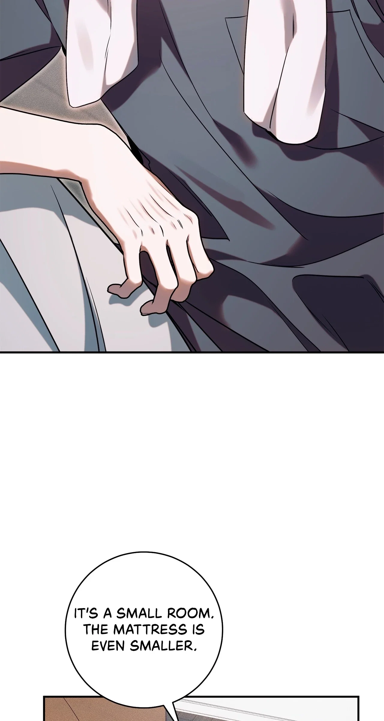 Check Out My Manager Chapter 6 - Page 69