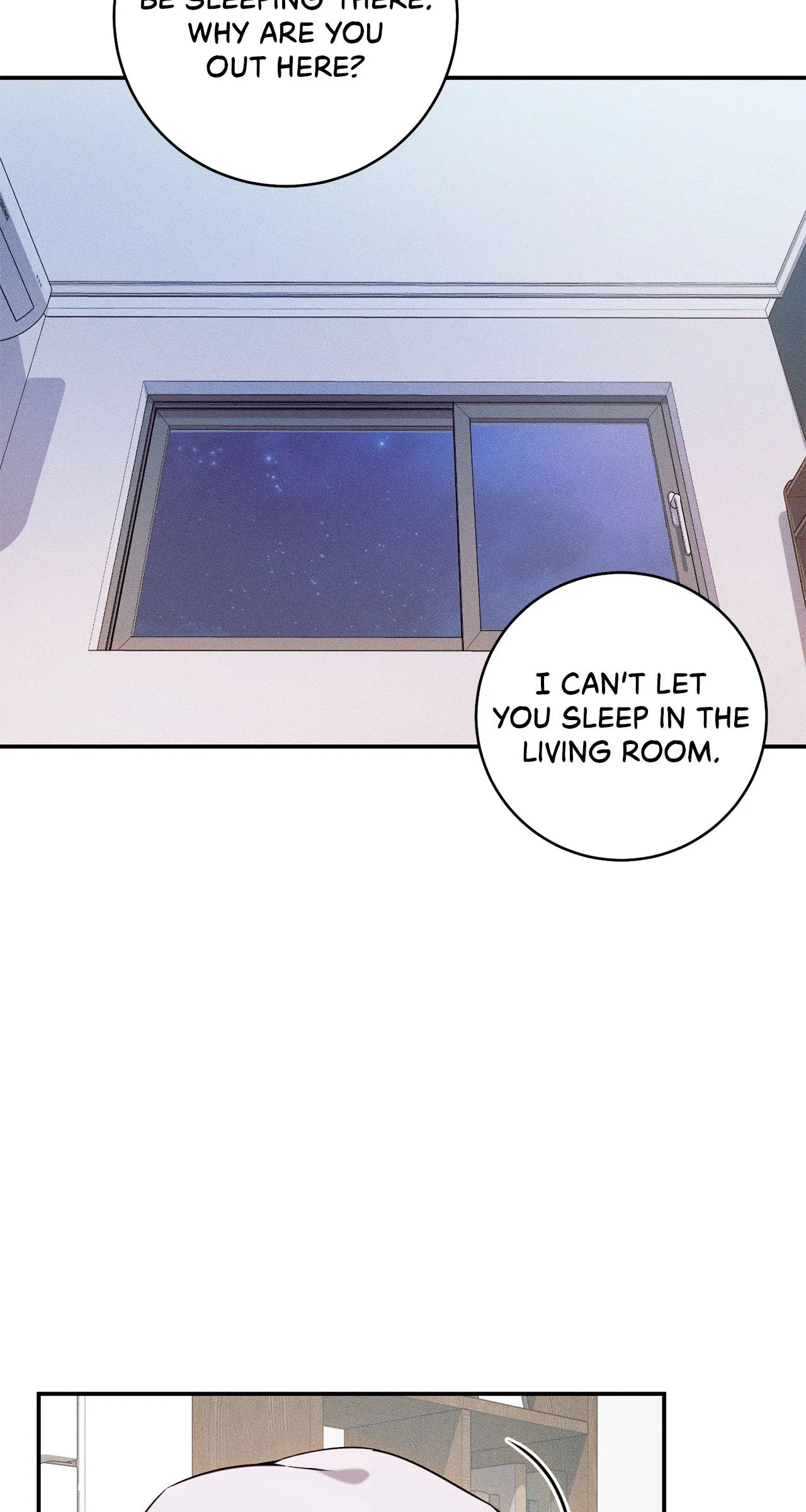 Check Out My Manager Chapter 6 - Page 71