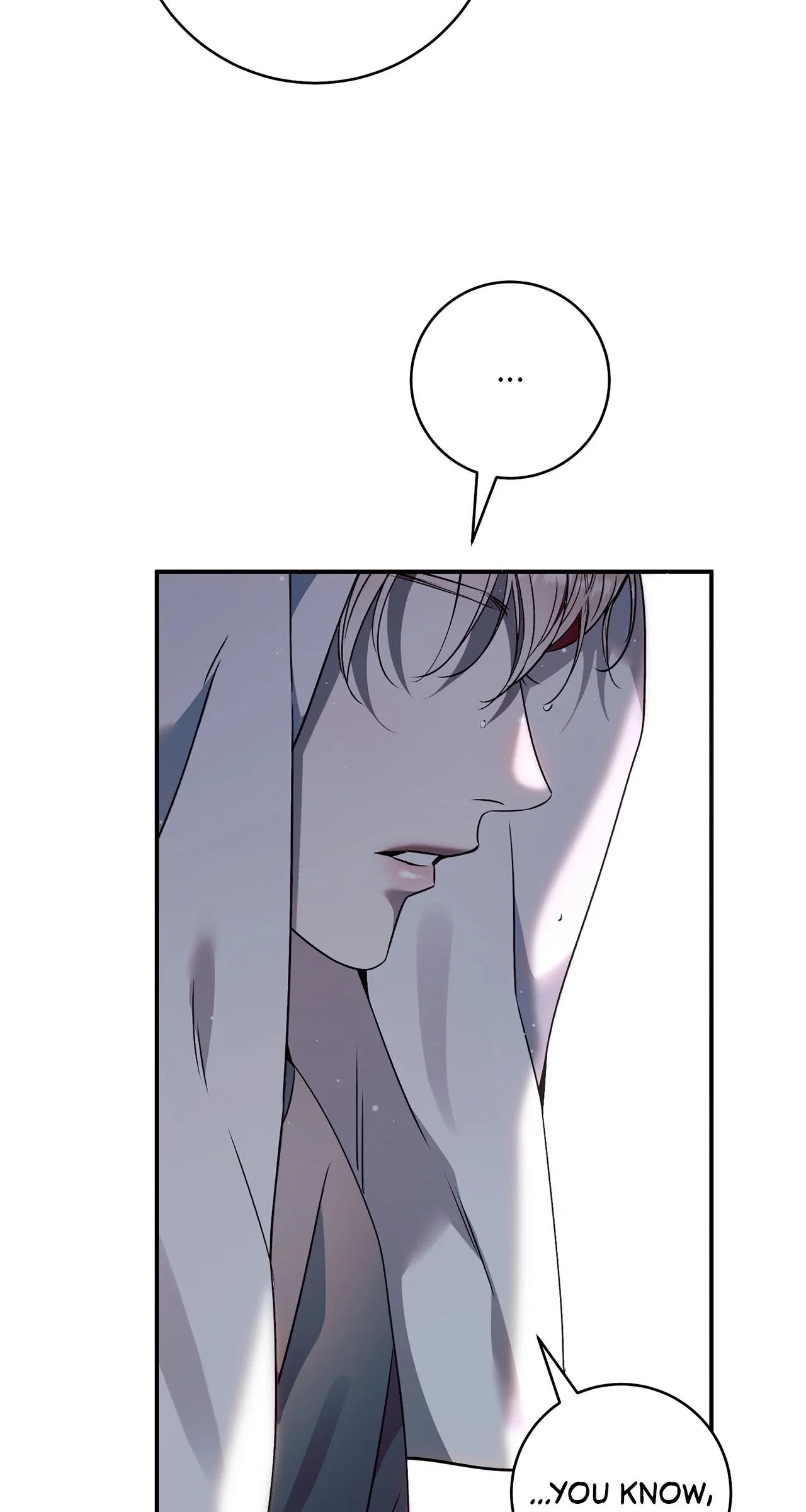 Check Out My Manager Chapter 6 - Page 75