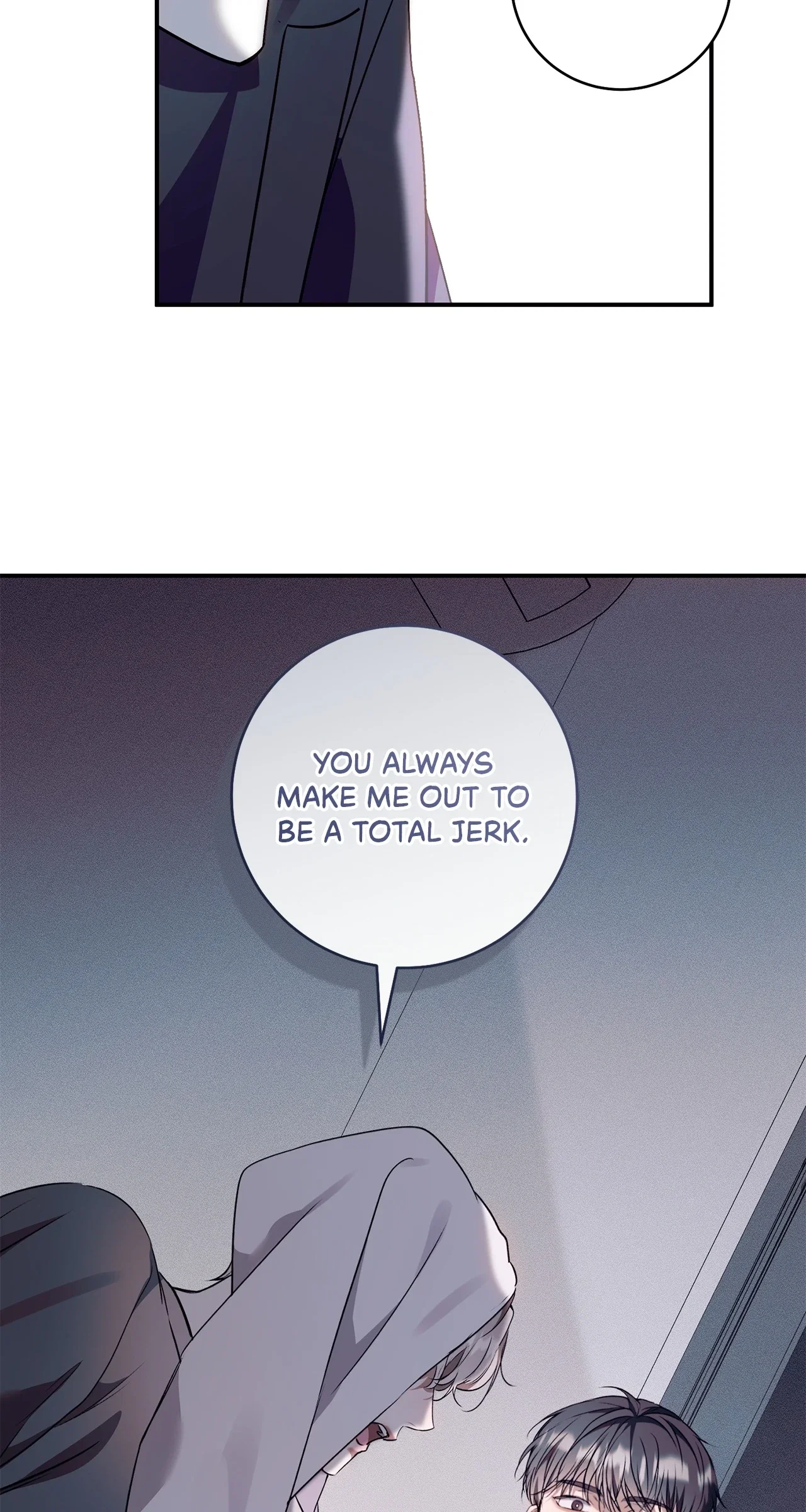 Check Out My Manager Chapter 6 - Page 76