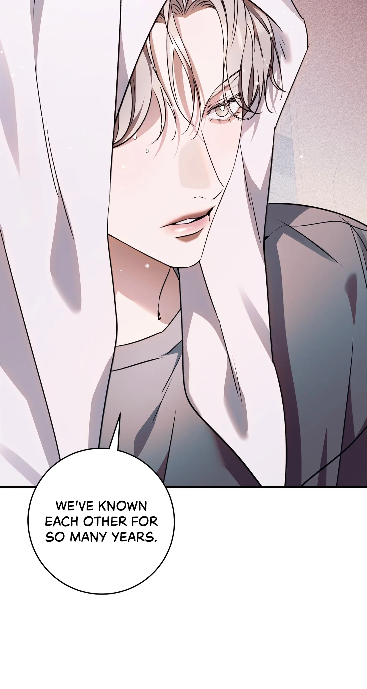 Check Out My Manager Chapter 6 - Page 81