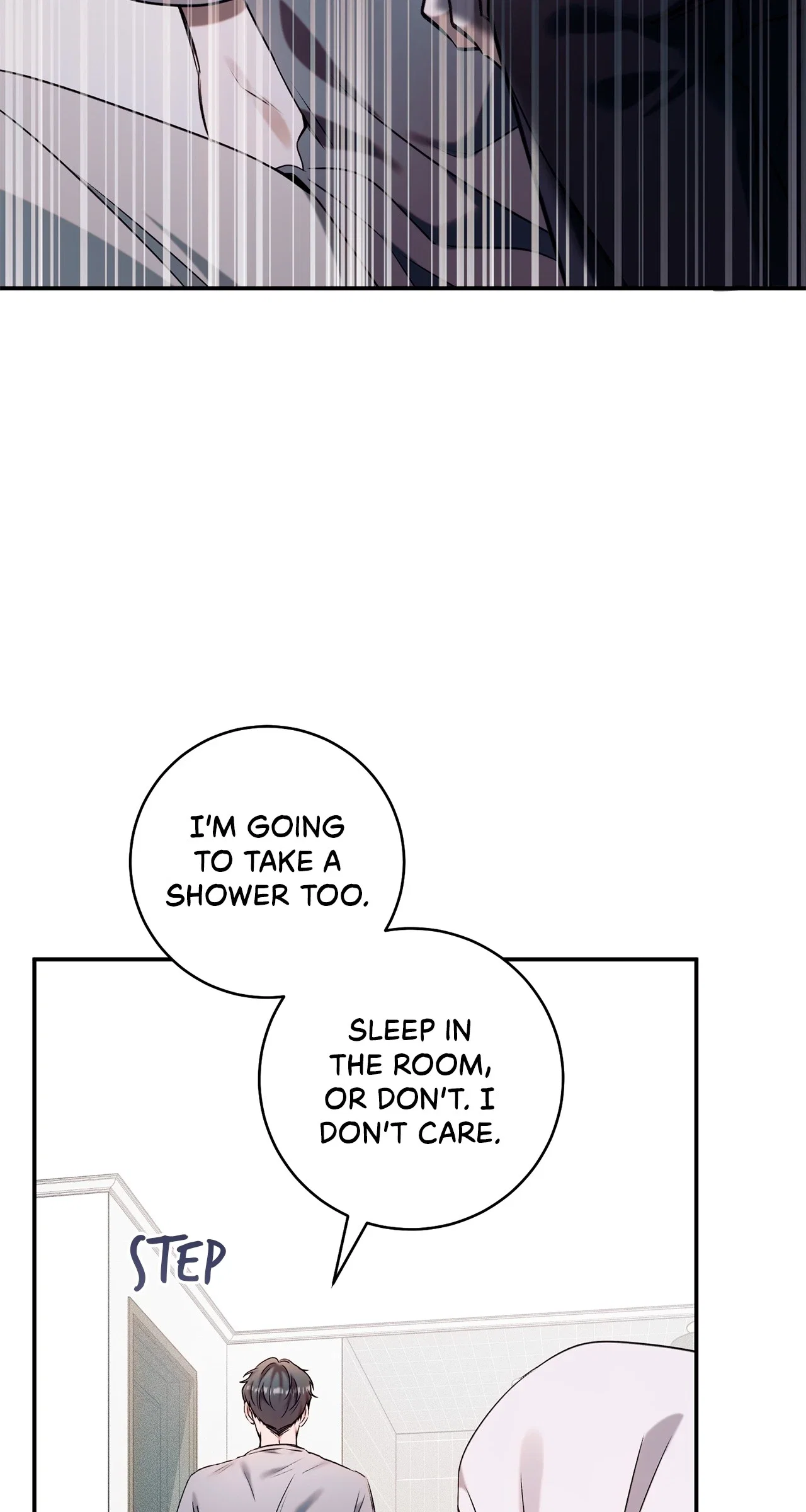 Check Out My Manager Chapter 6 - Page 87