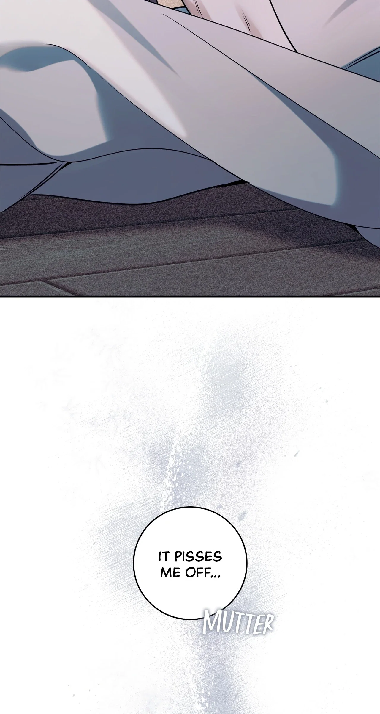 Check Out My Manager Chapter 6 - Page 91