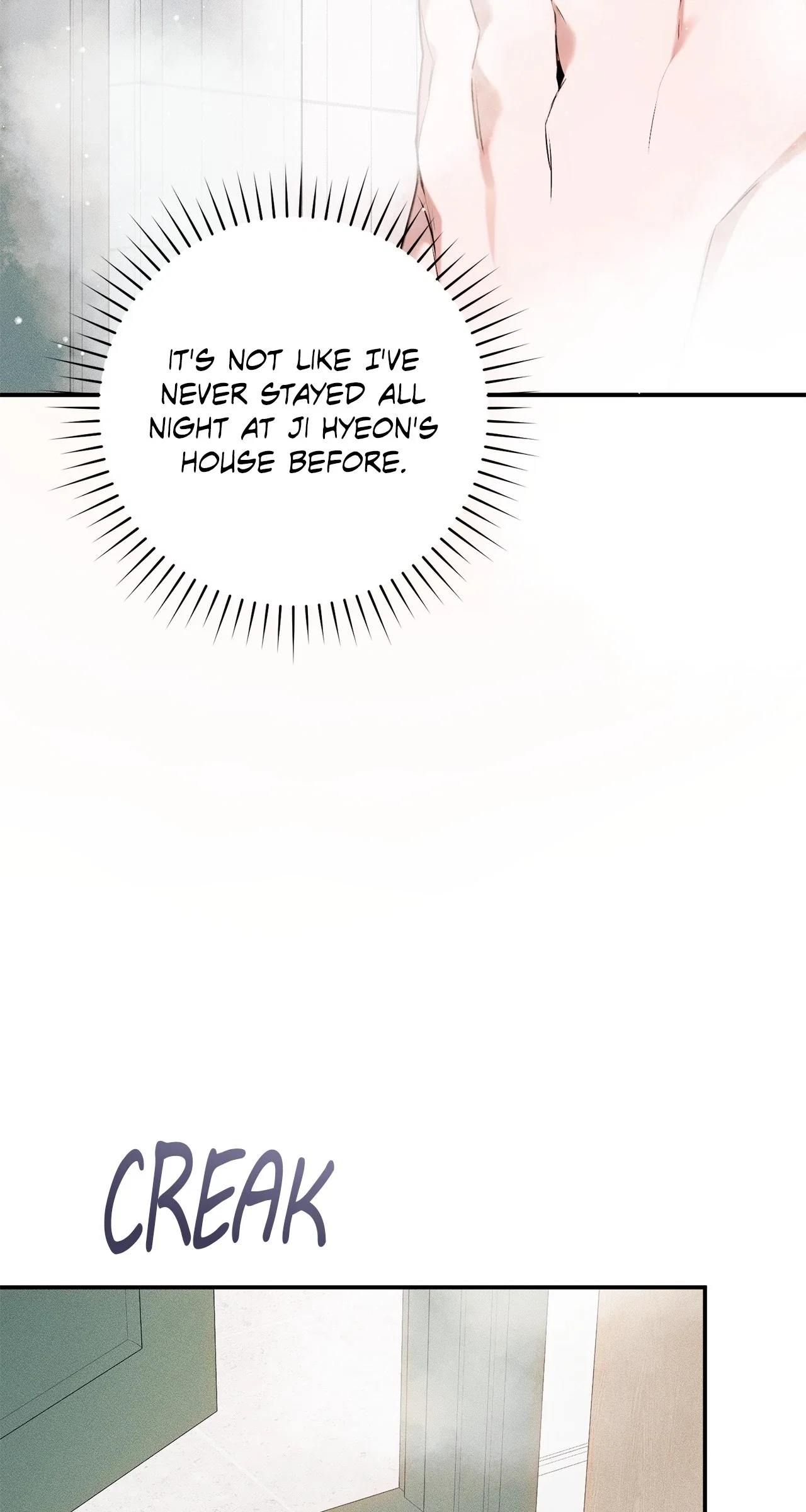 Check Out My Manager Chapter 6 - Page 96