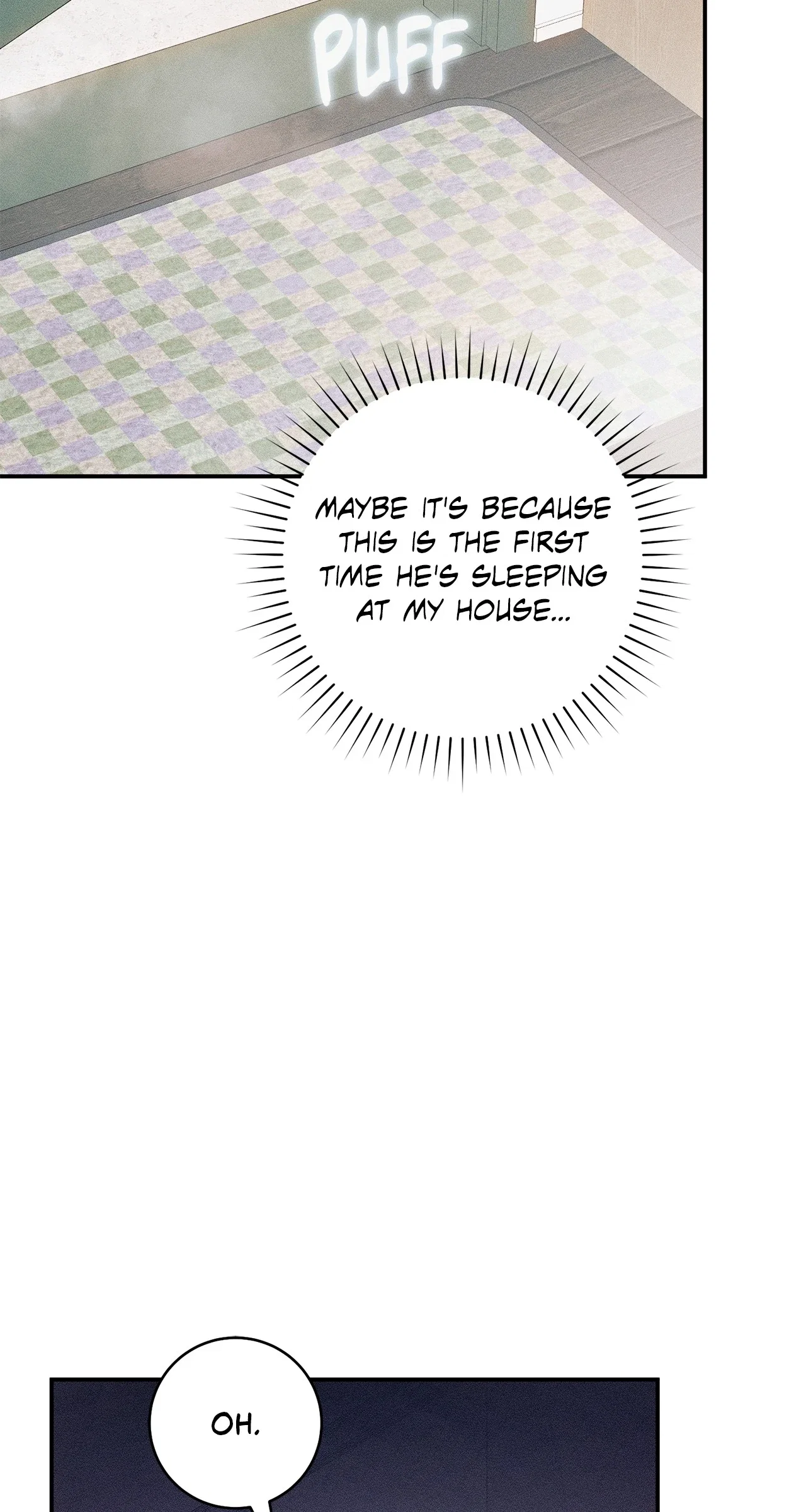 Check Out My Manager Chapter 6 - Page 97