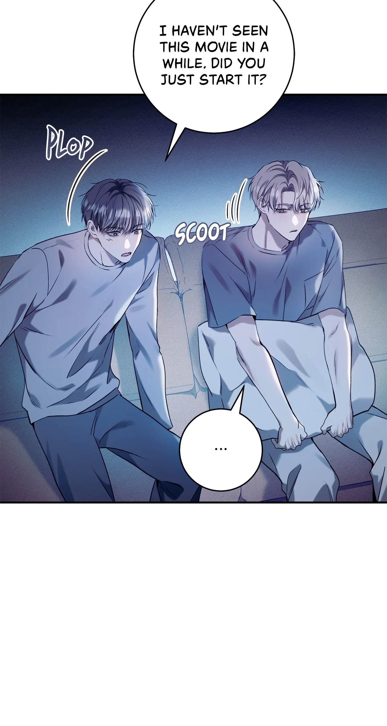 Check Out My Manager Chapter 6 - Page 100