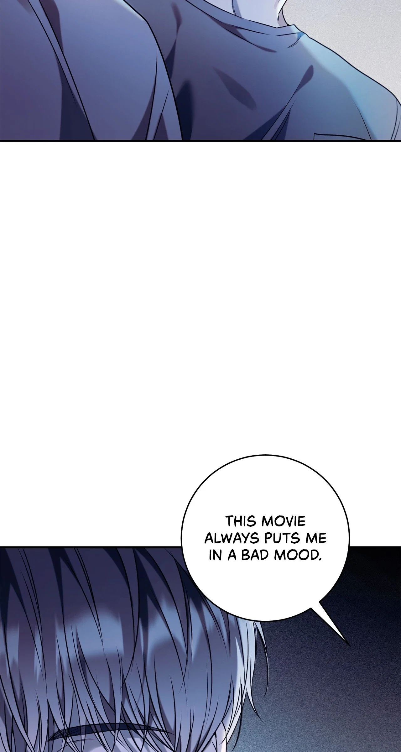 Check Out My Manager Chapter 6 - Page 104