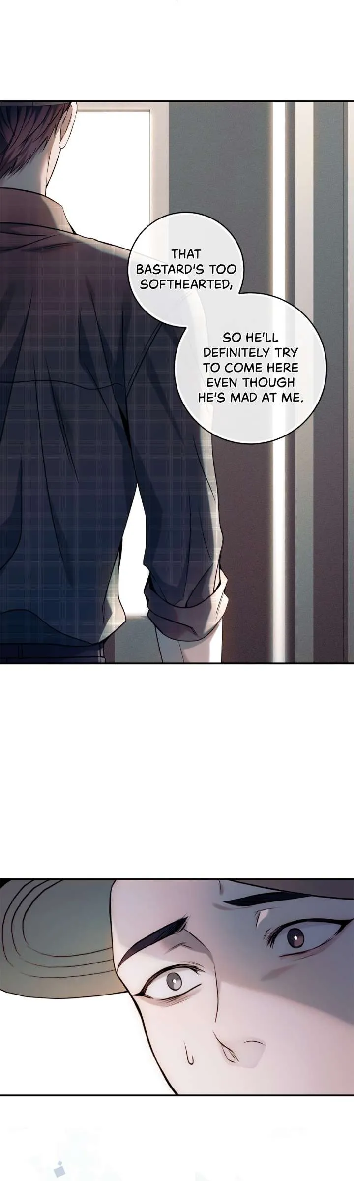 Check Out My Manager Chapter 26 - Page 1