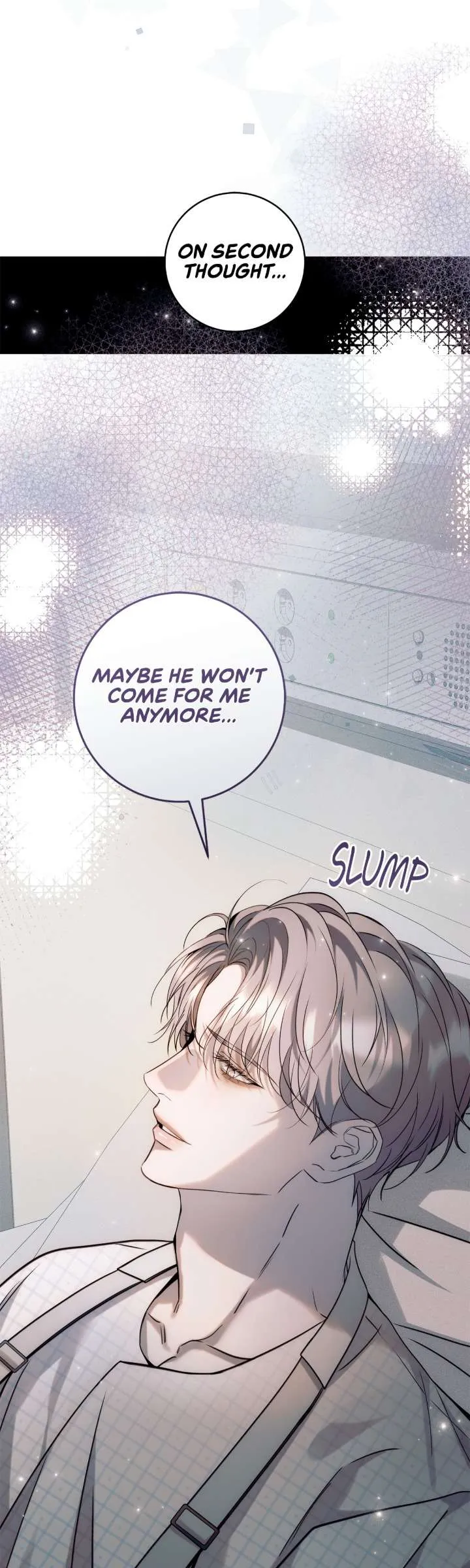 Check Out My Manager Chapter 26 - Page 2