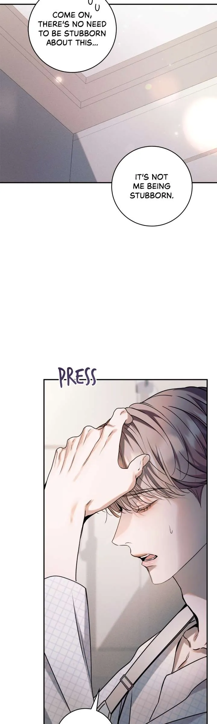 Check Out My Manager Chapter 26 - Page 5