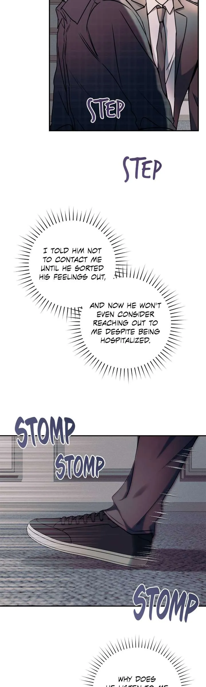 Check Out My Manager Chapter 26 - Page 10