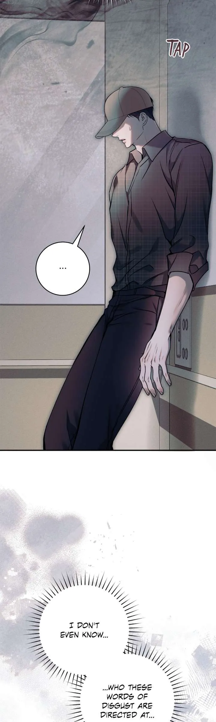 Check Out My Manager Chapter 26 - Page 12