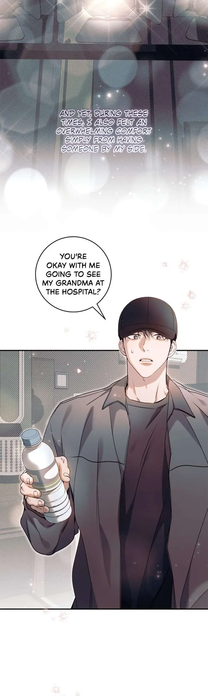 Check Out My Manager Chapter 26 - Page 16